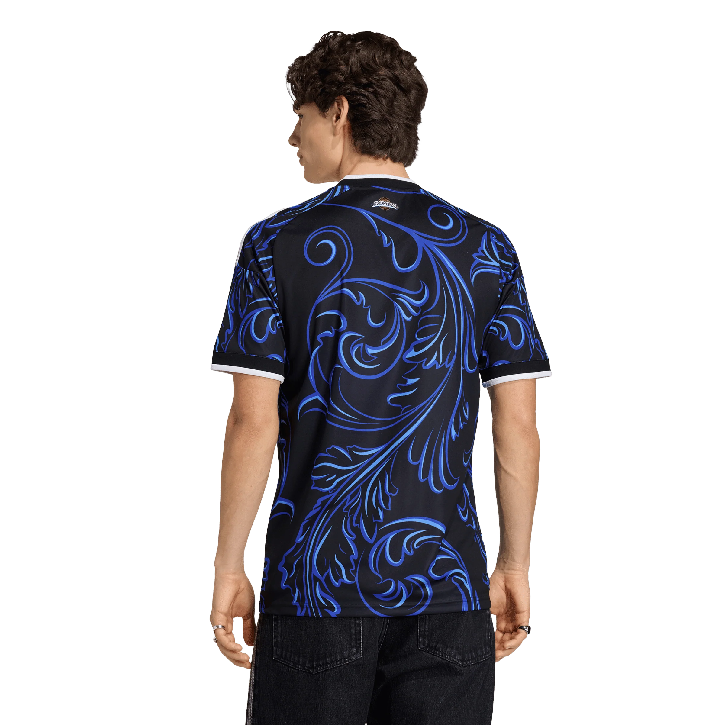 Argentina National Adults Away Jersey 2026 - Image 6