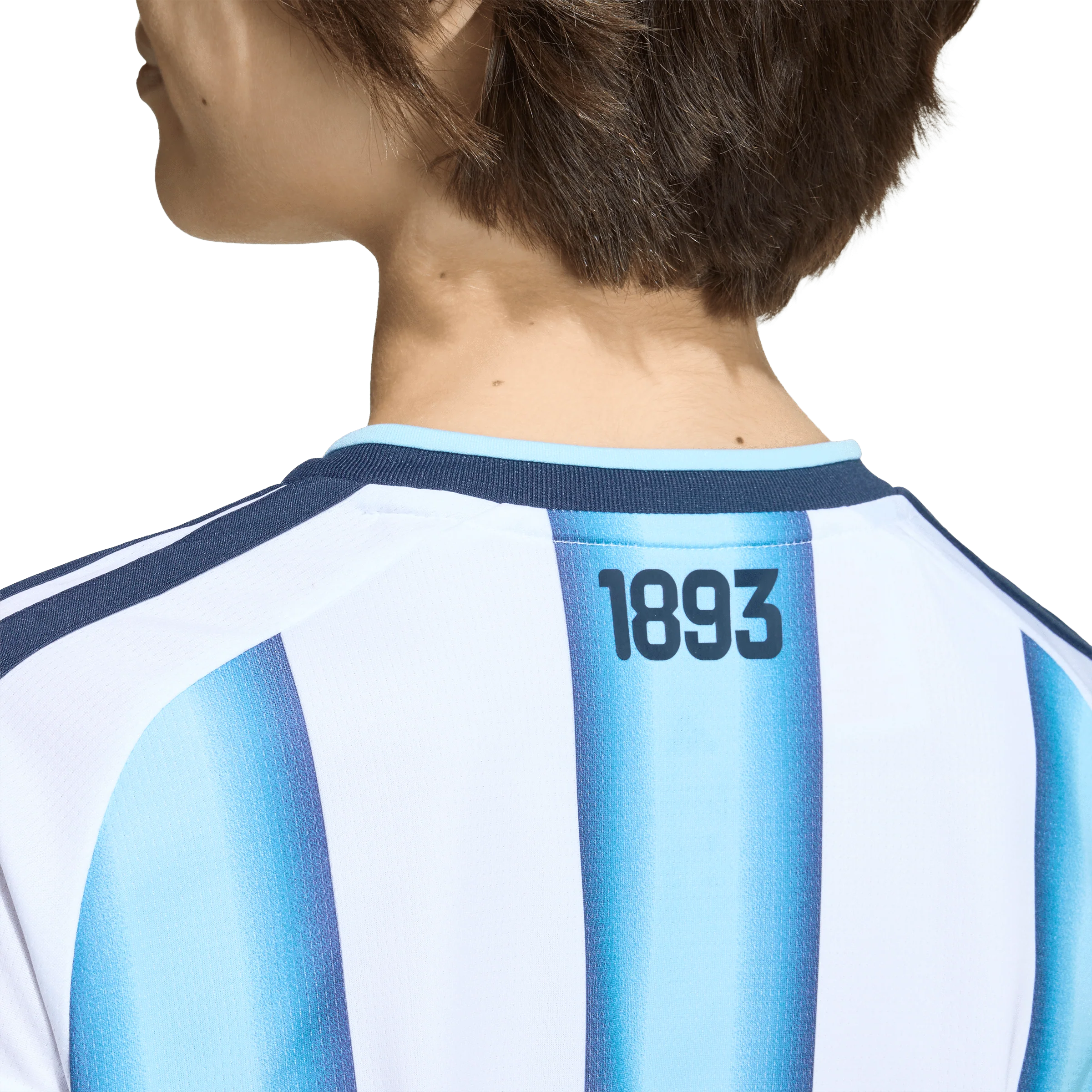Argentina National Kids Home Jersey 2026 - Image 7