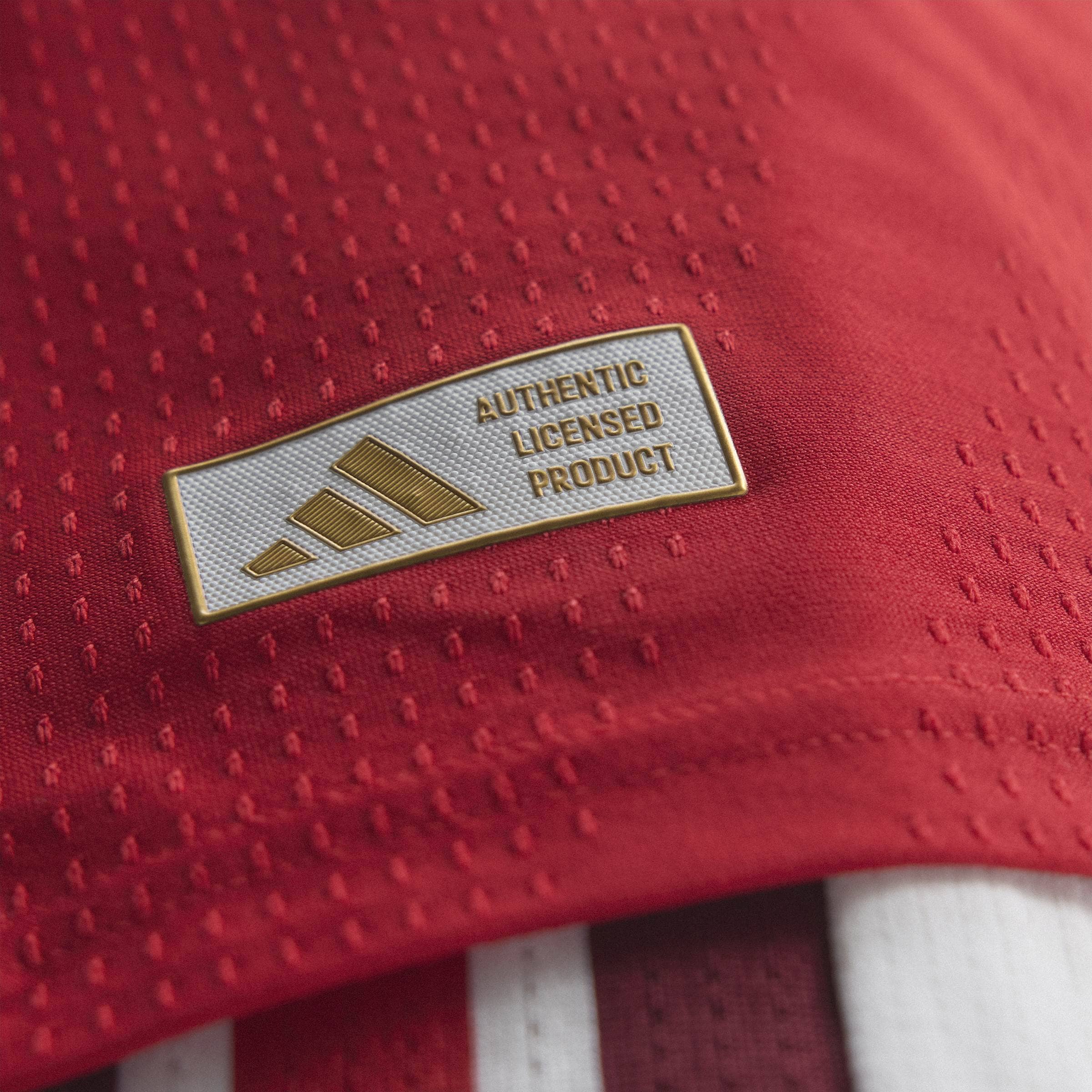 Arsenal FC Adults Home Match Jersey 2026/27 - Image 5