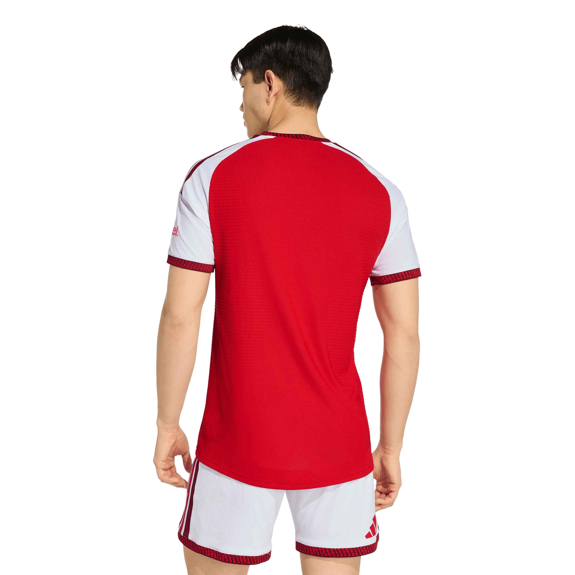 Arsenal FC Adults Home Match Jersey 2026/27 - Image 6