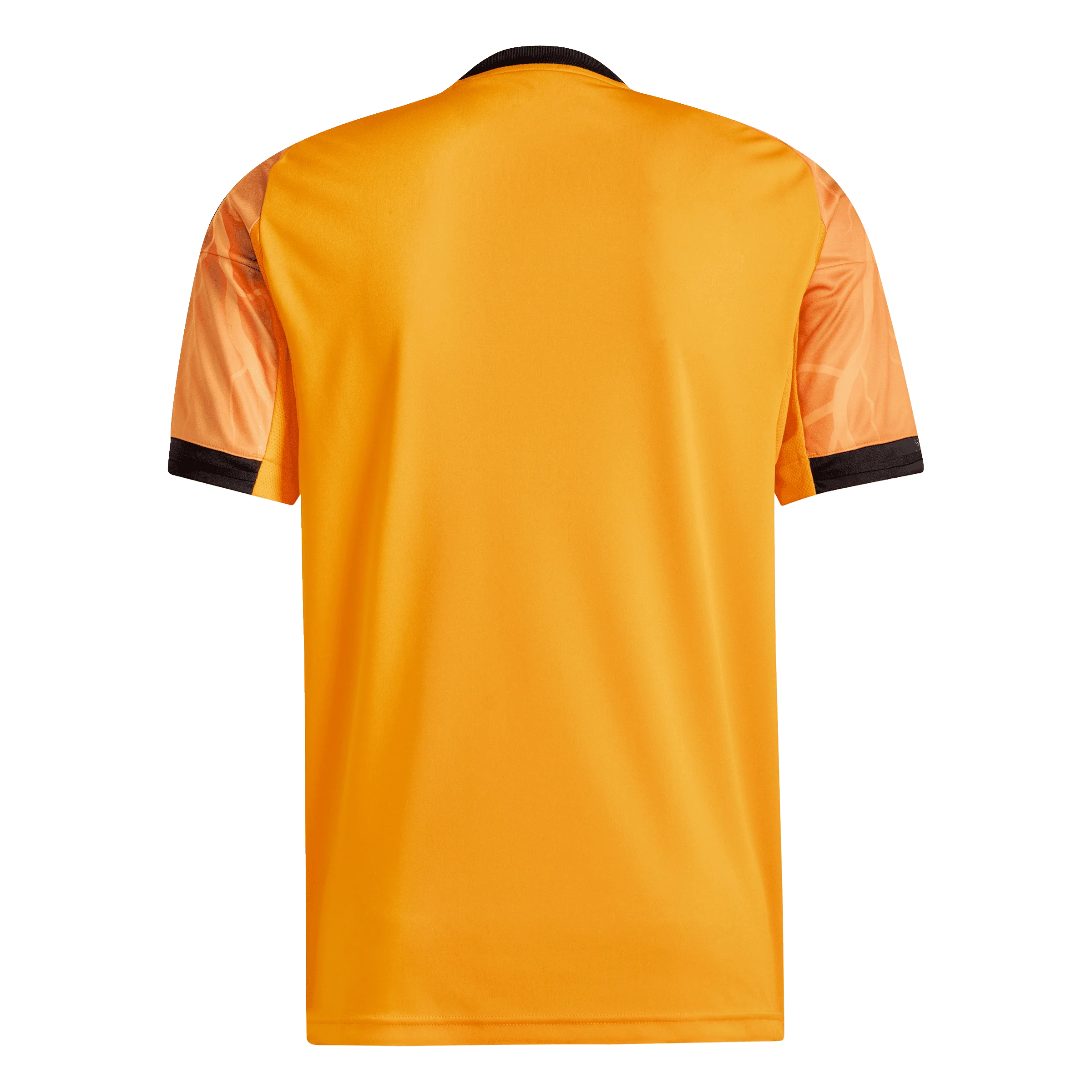AS Roma FC Adults Away Jersey 2025/26 - Image 2