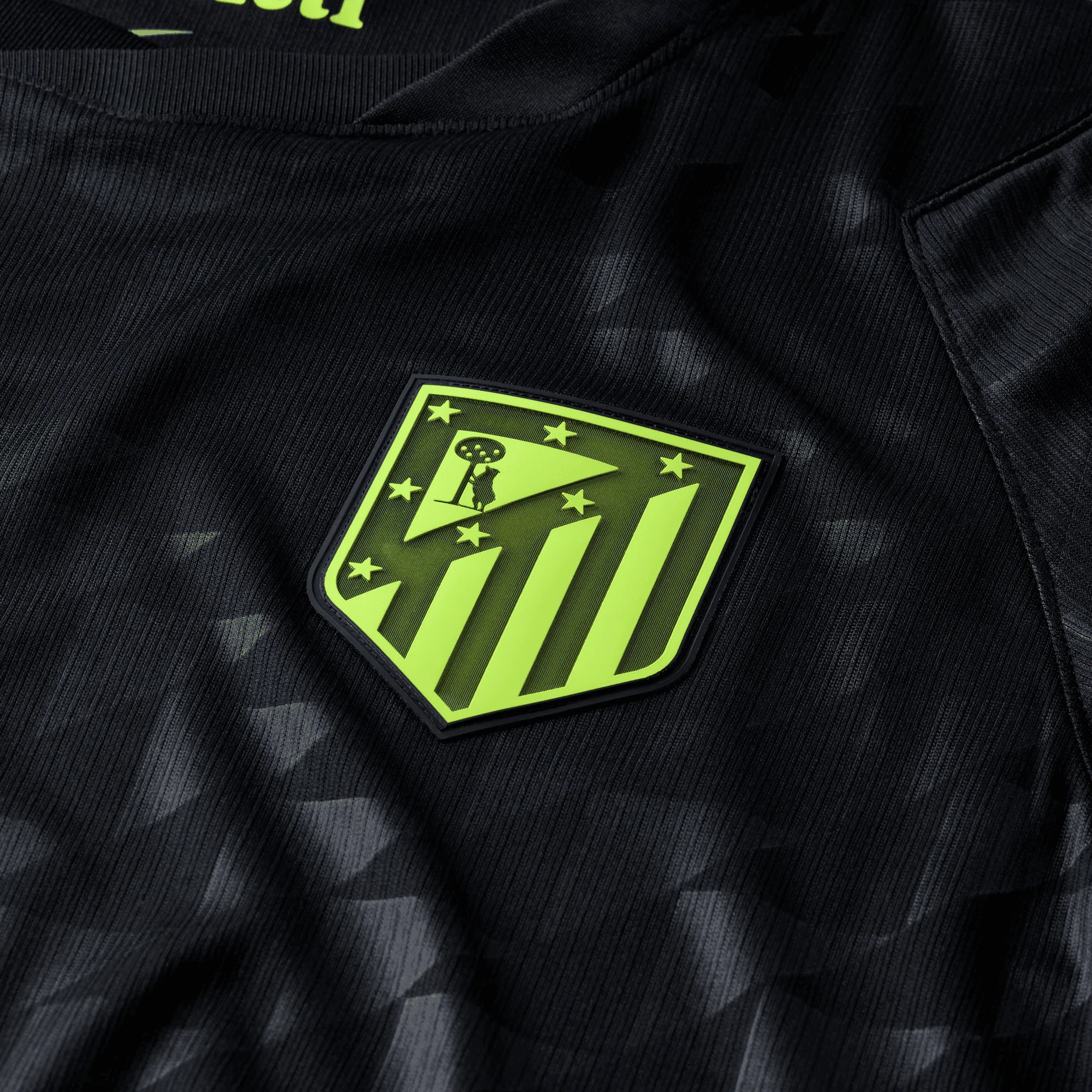 Atletico de Madrid FC Adults Away Jersey 2026/27 - Image 3