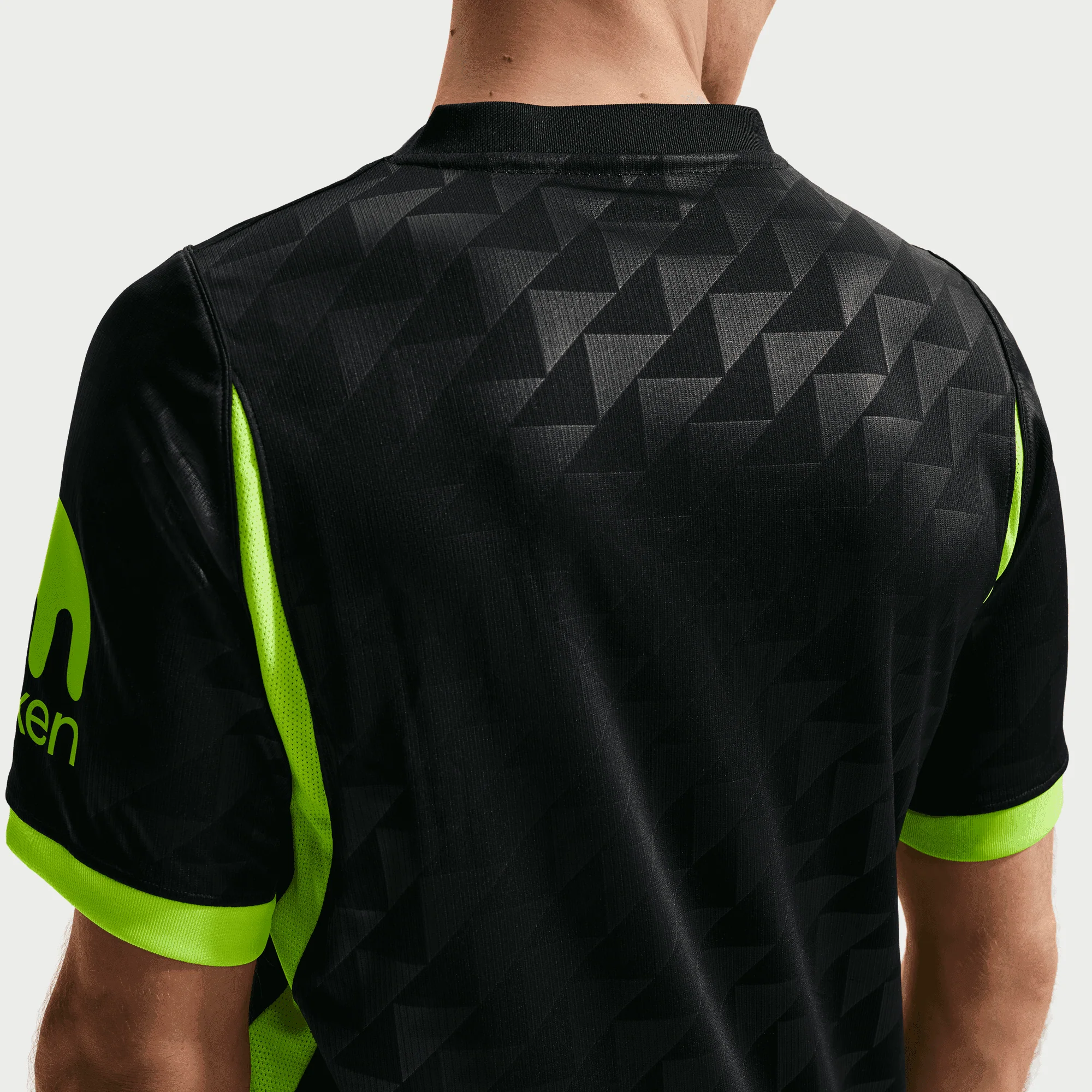 Atletico de Madrid FC Adults Away Jersey 2026/27 - Image 7
