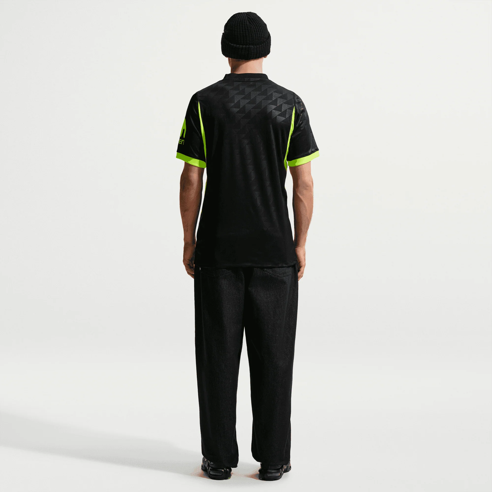 Atletico de Madrid FC Adults Away Jersey 2026/27 - Image 8