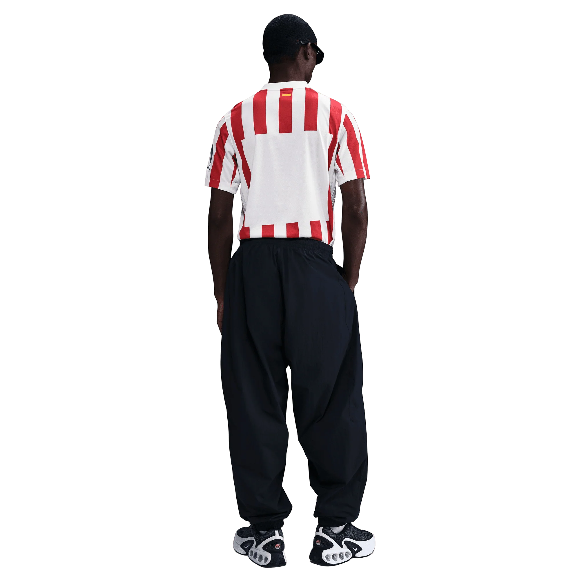 Atletico de Madrid FC Adults Home Jersey 2025/26 - Image 4