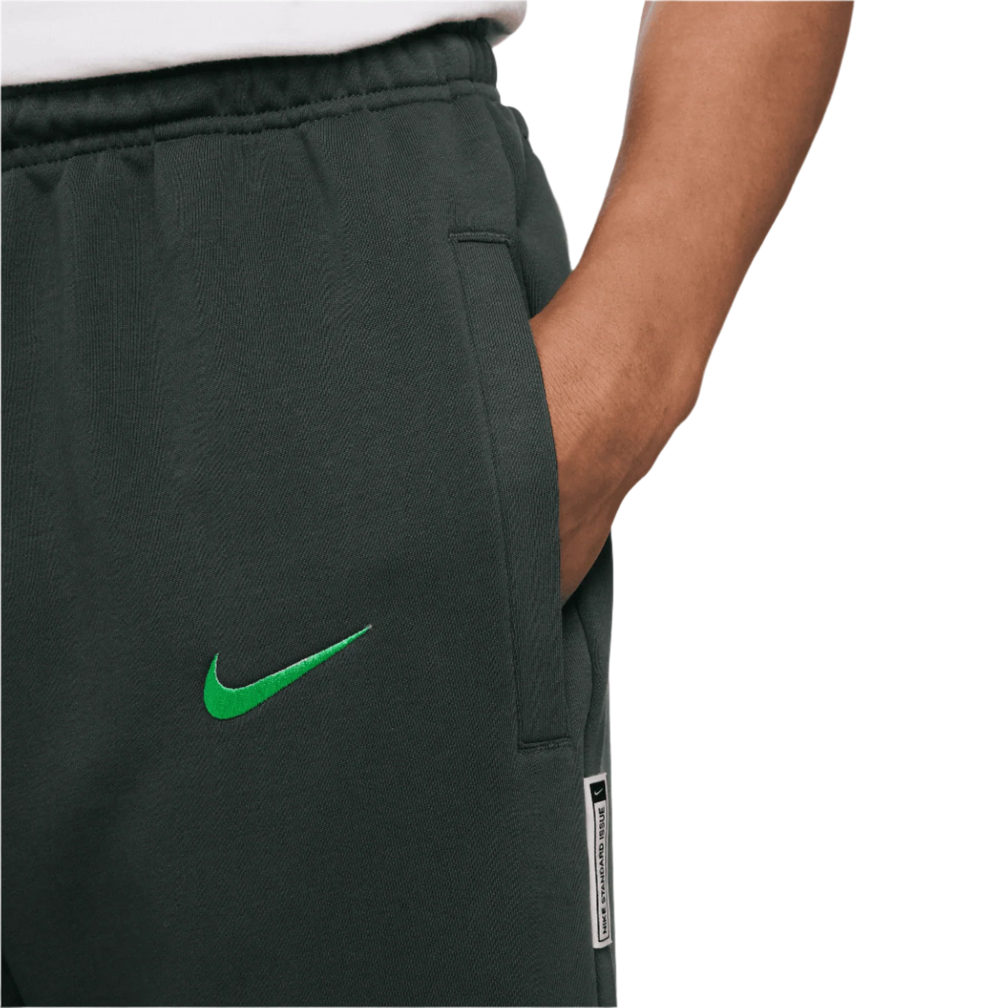 Australia National Adults Dri-Fit Taper Pant 2025 - Image 3