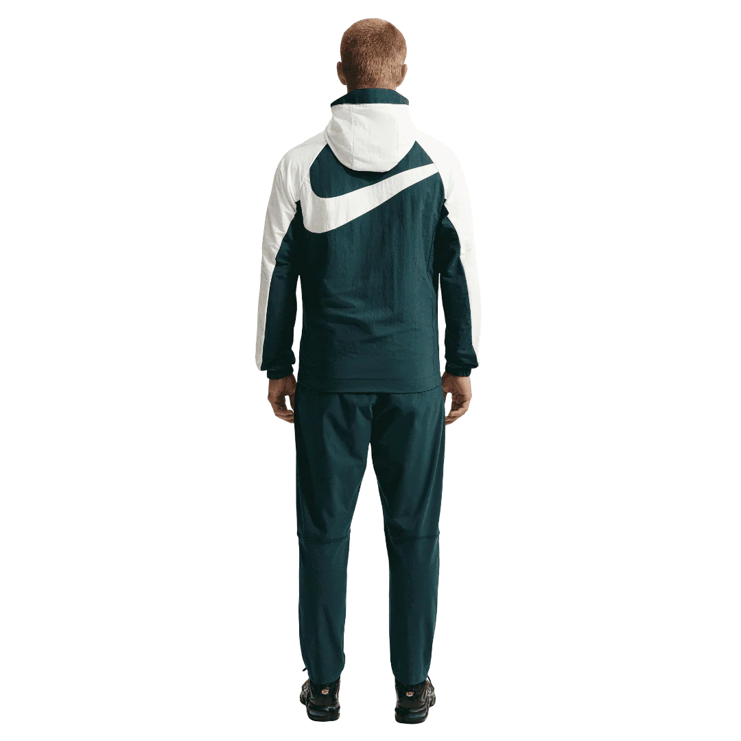 Australia National Adults Woven Jacket 2026 - Image 6