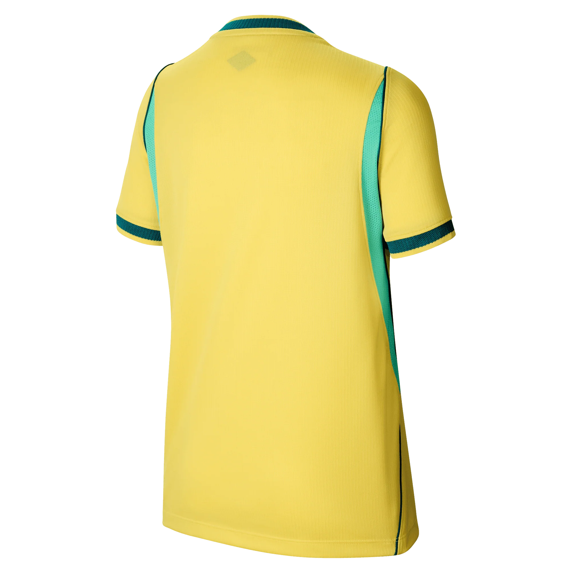 Brazil National Kids Home Jersey 2026 - Image 8