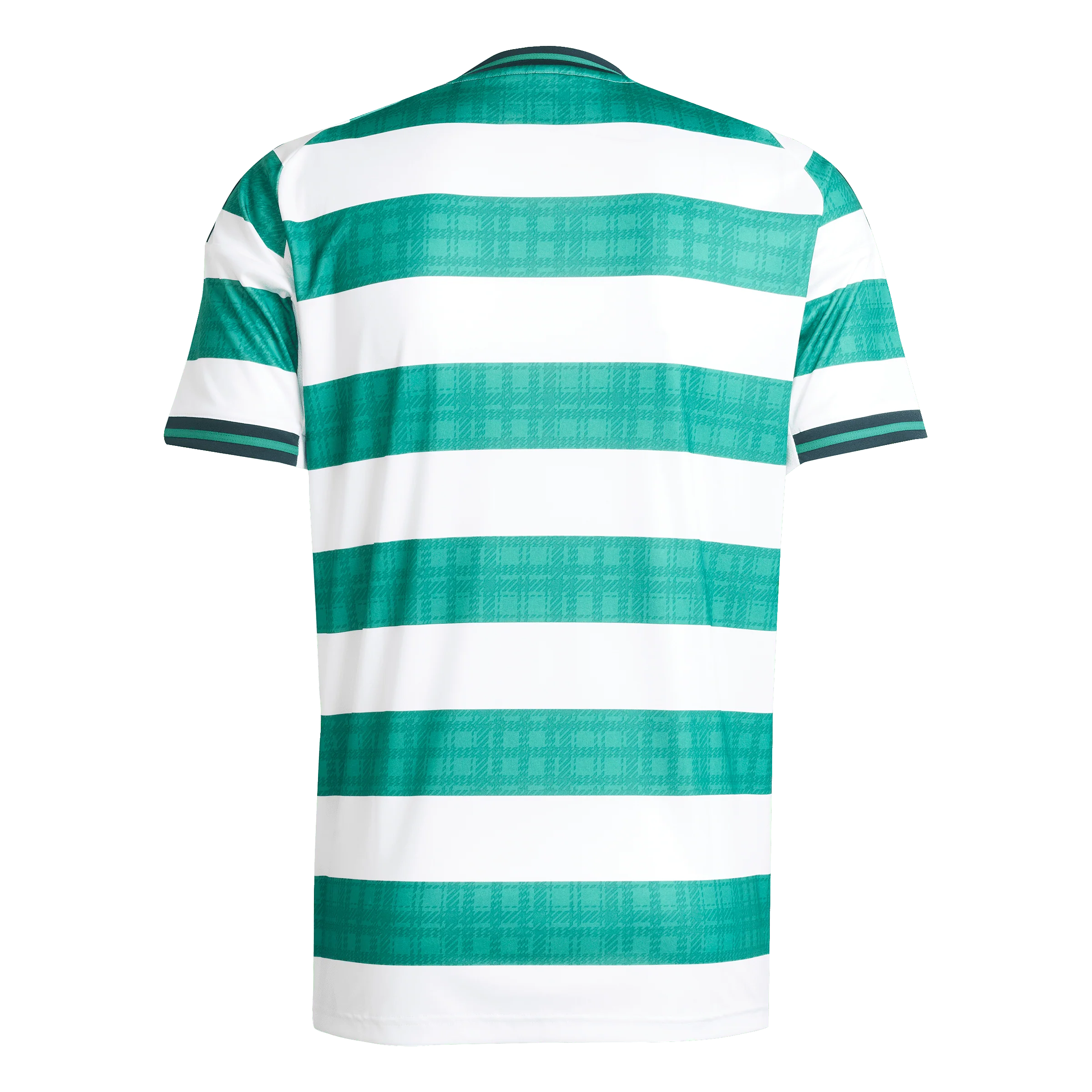 Celtic Adults Home Jersey 2025/26 - Image 2