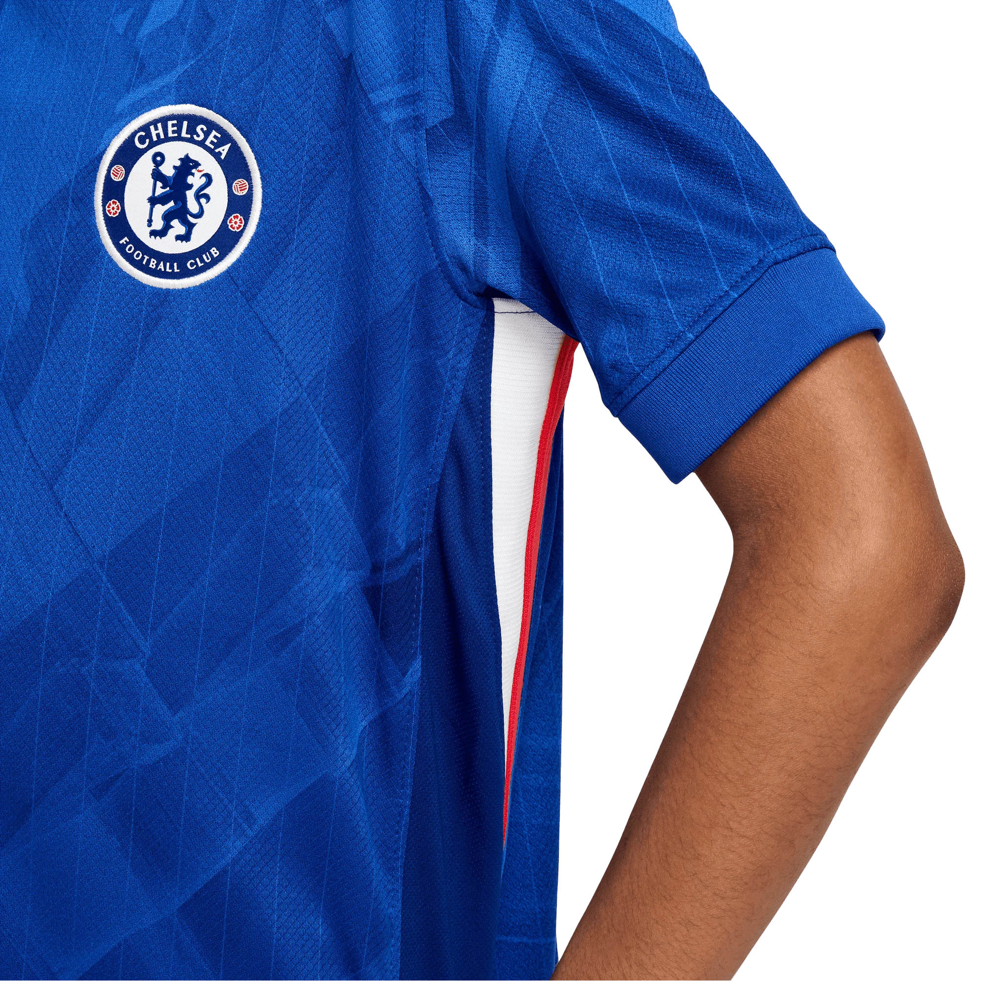 Chelsea FC Kids Home Jersey 2025/26 - Image 11