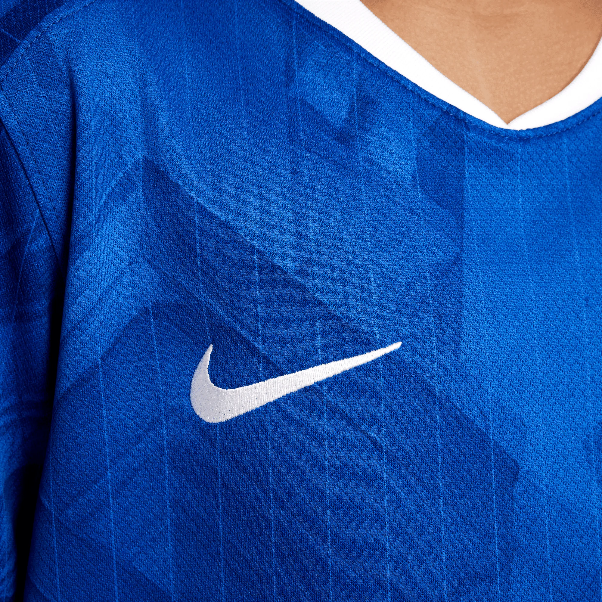 Chelsea FC Kids Home Jersey 2025/26 - Image 6
