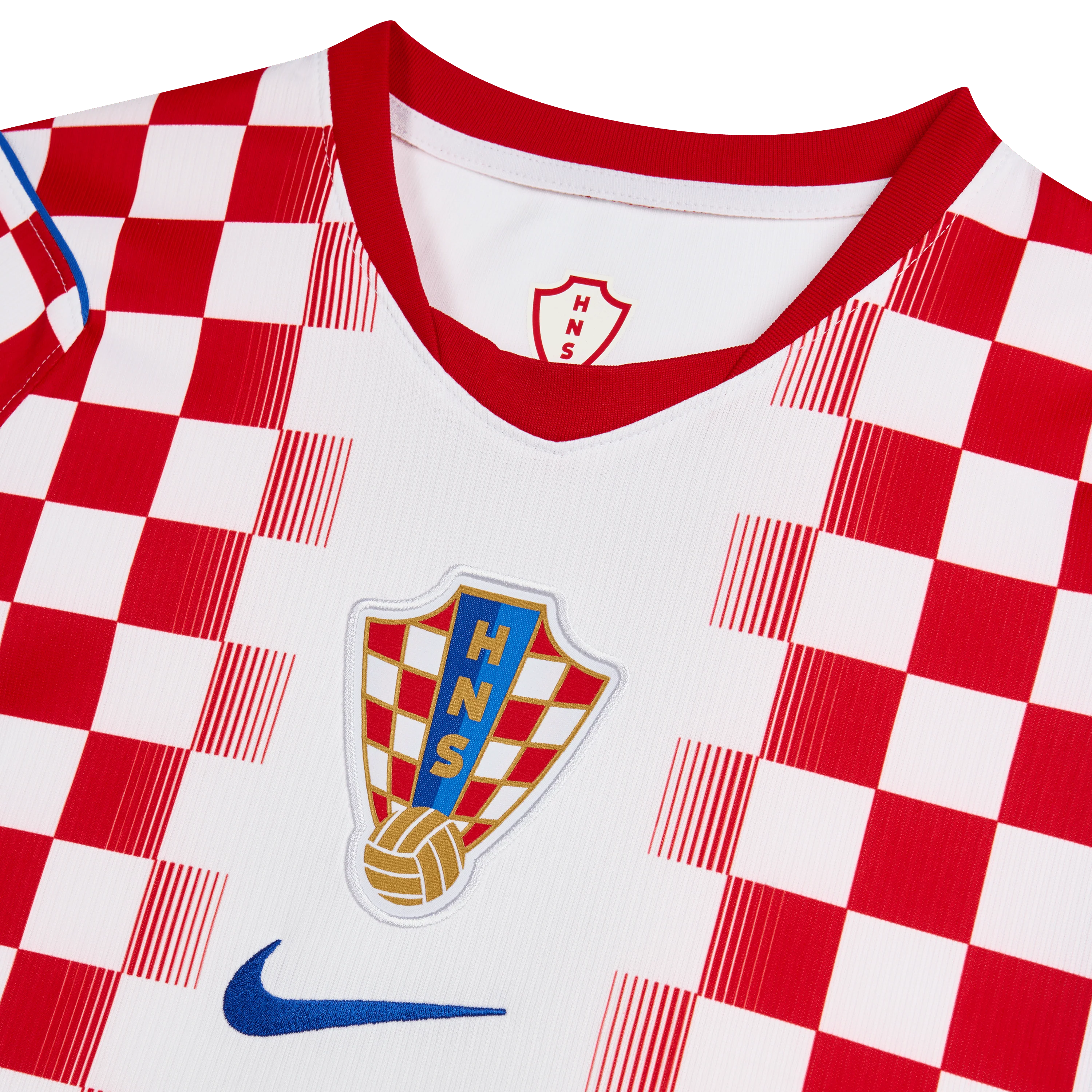 Croatia National Adults Home Jersey 2026 - Image 4