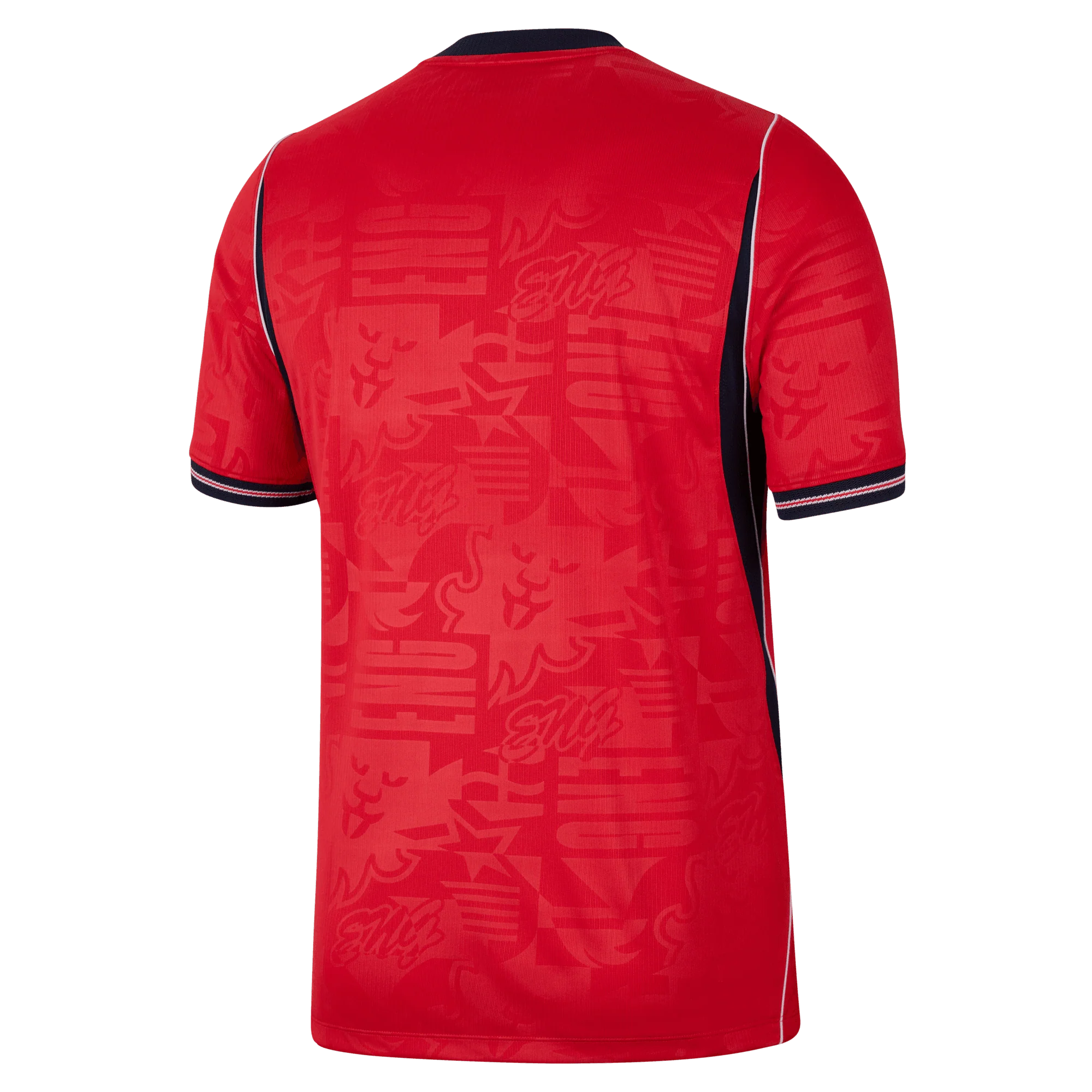 England National Adults Away Jersey 2026 - Image 5
