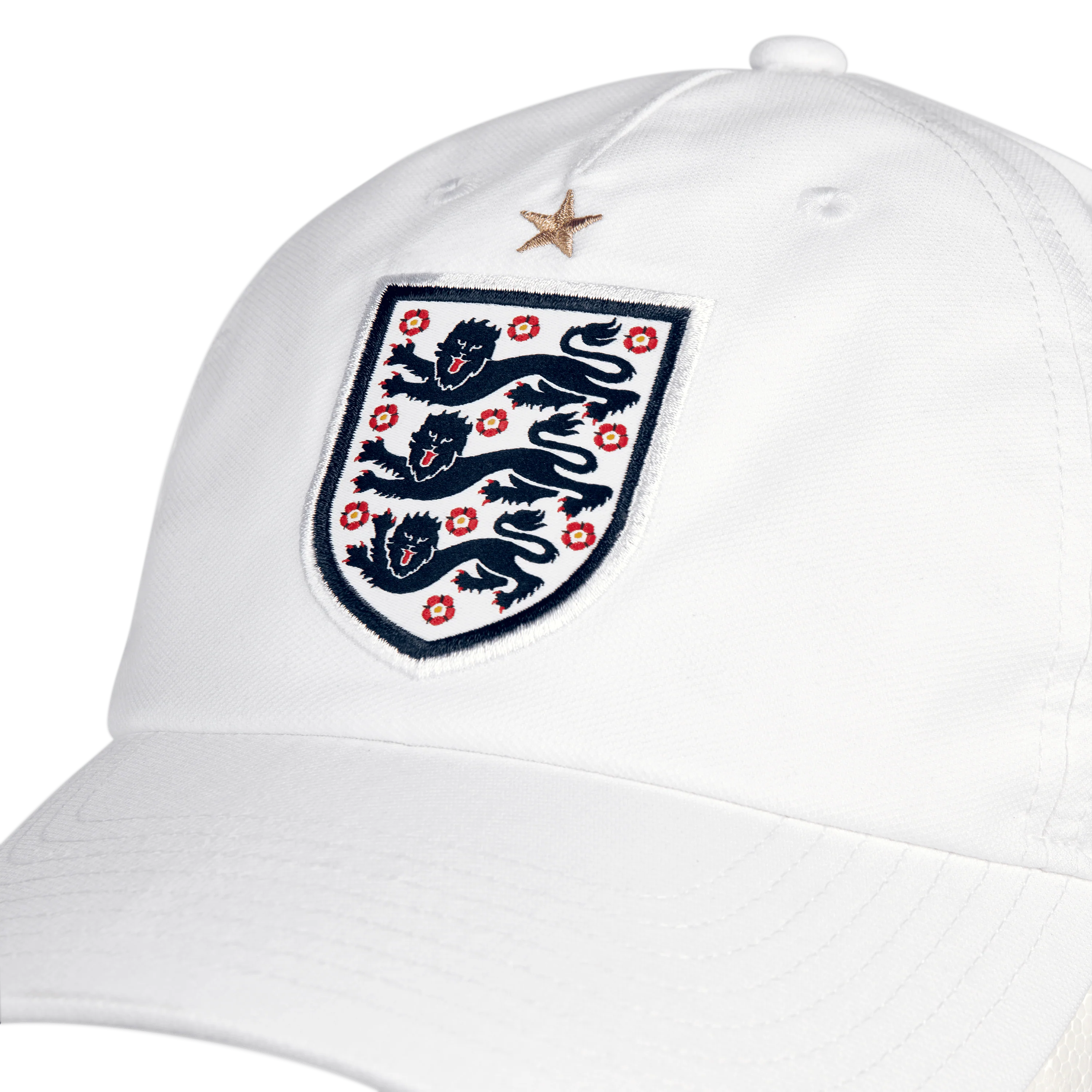 England National Adults Club Cap 2026 - Image 3