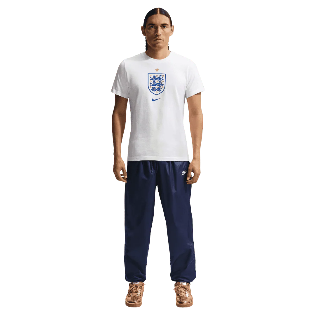 England National Adults Football Tee 2026 - Image 4