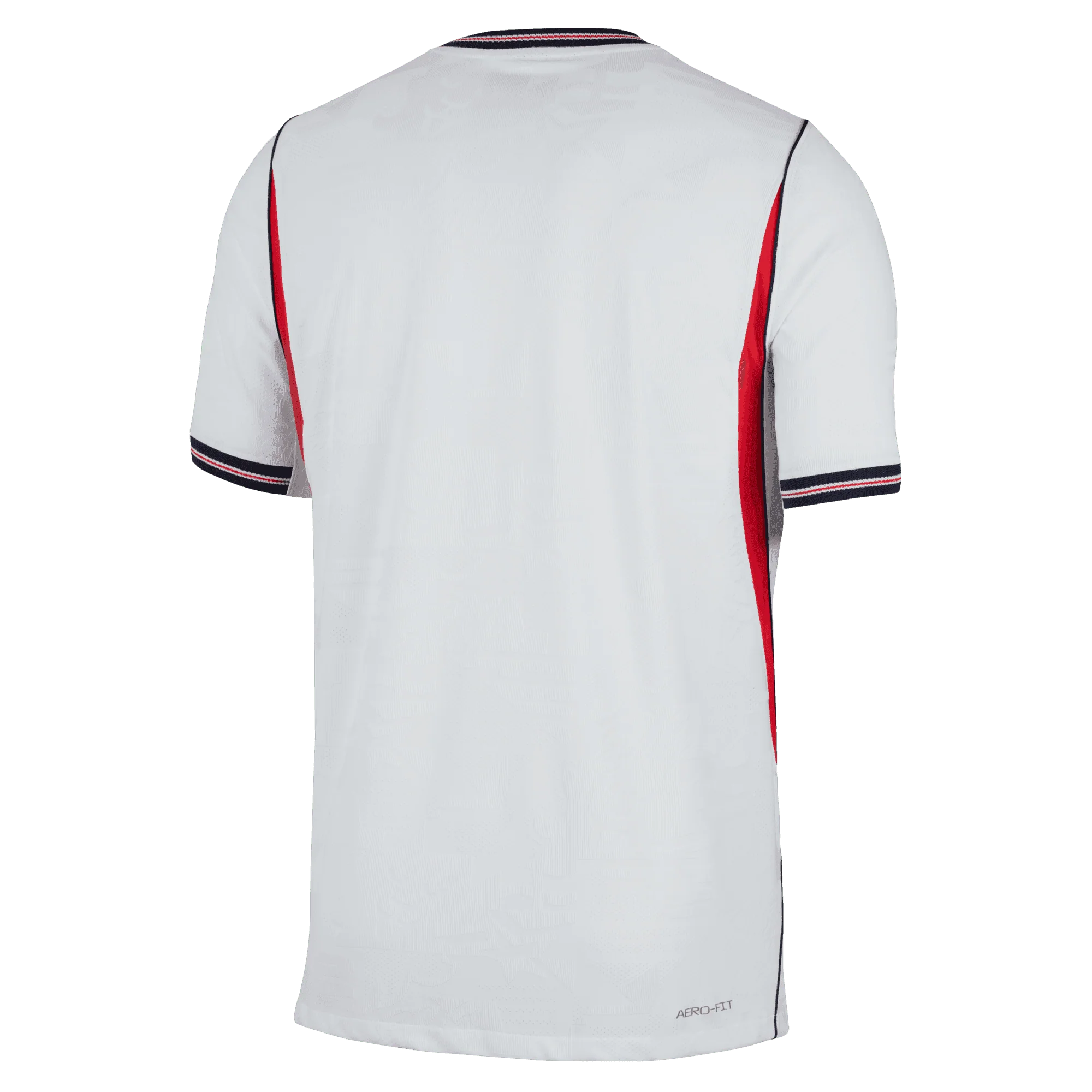 England National Adults Home Match Jersey 2026 - Image 5