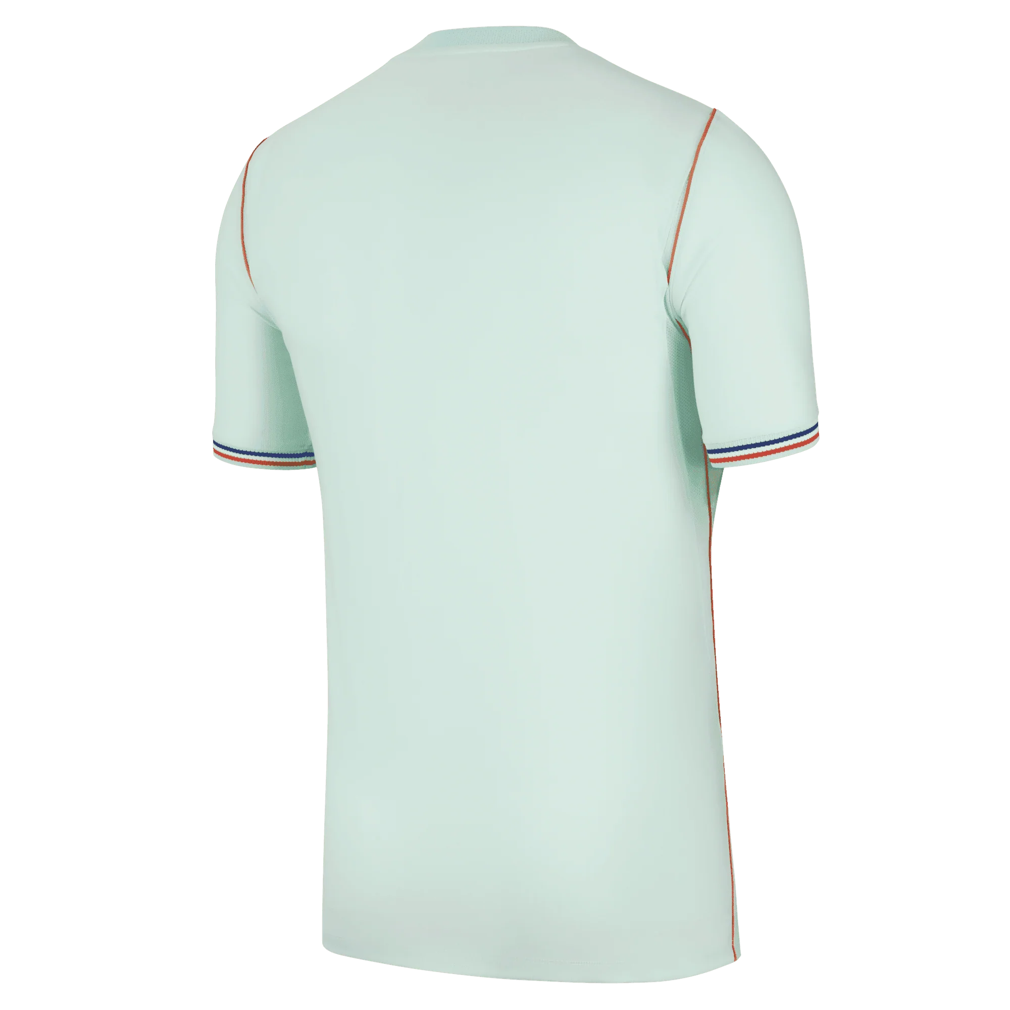 France National Adults Away Jersey 2026 - Image 2