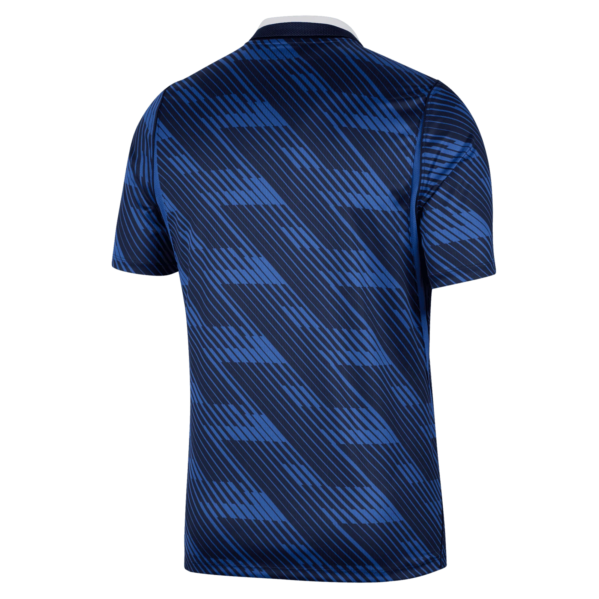 France National Adults Home Jersey 2026 - Image 2
