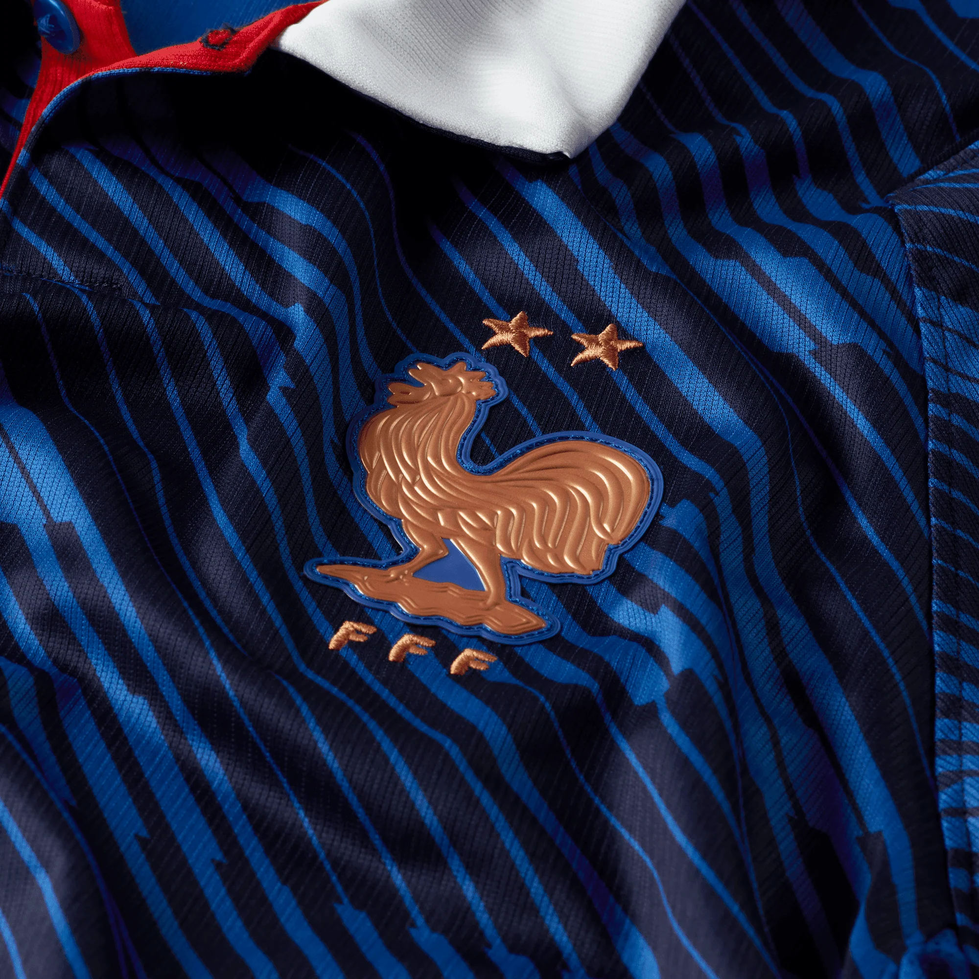 France National Adults Home Jersey 2026 - Image 5