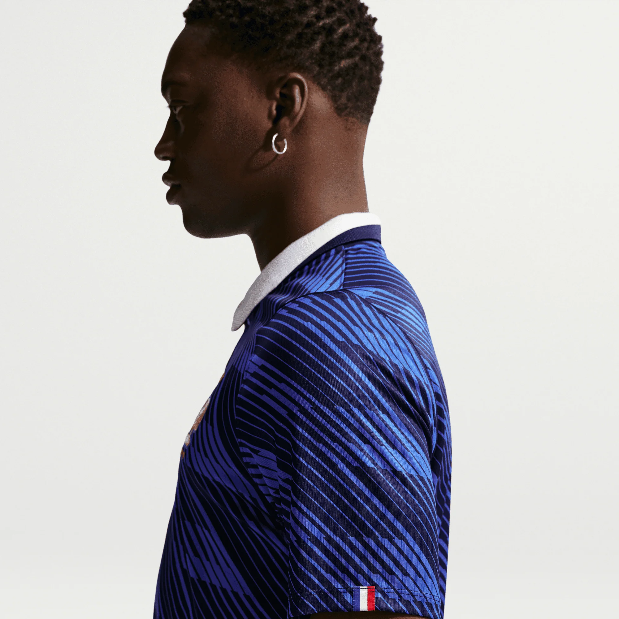 France National Adults Home Jersey 2026 - Image 6