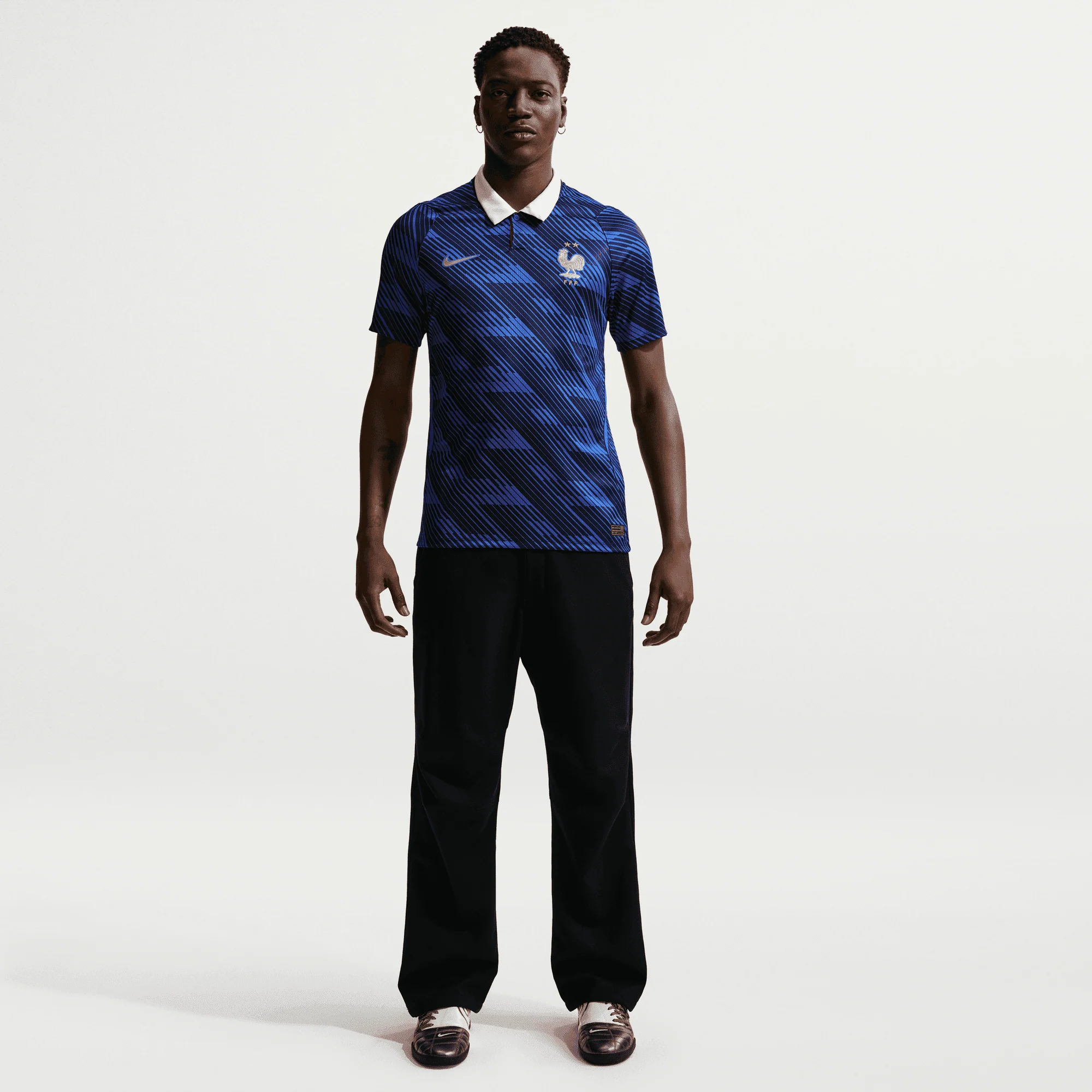 France National Adults Home Jersey 2026 - Image 7
