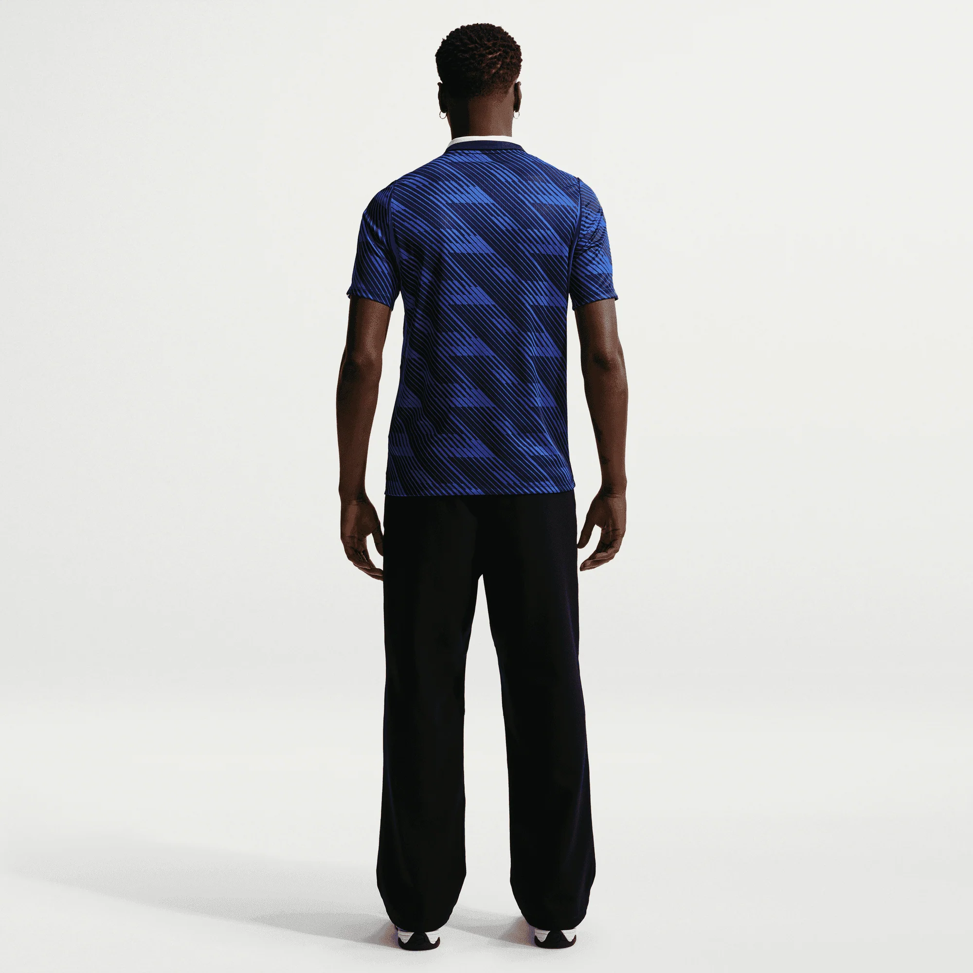 France National Adults Home Jersey 2026 - Image 8