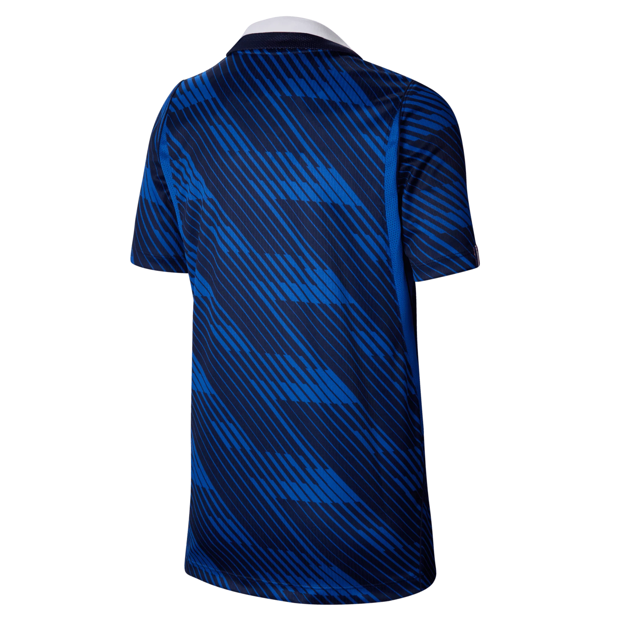 France National Kids Home Jersey 2026 - Image 8