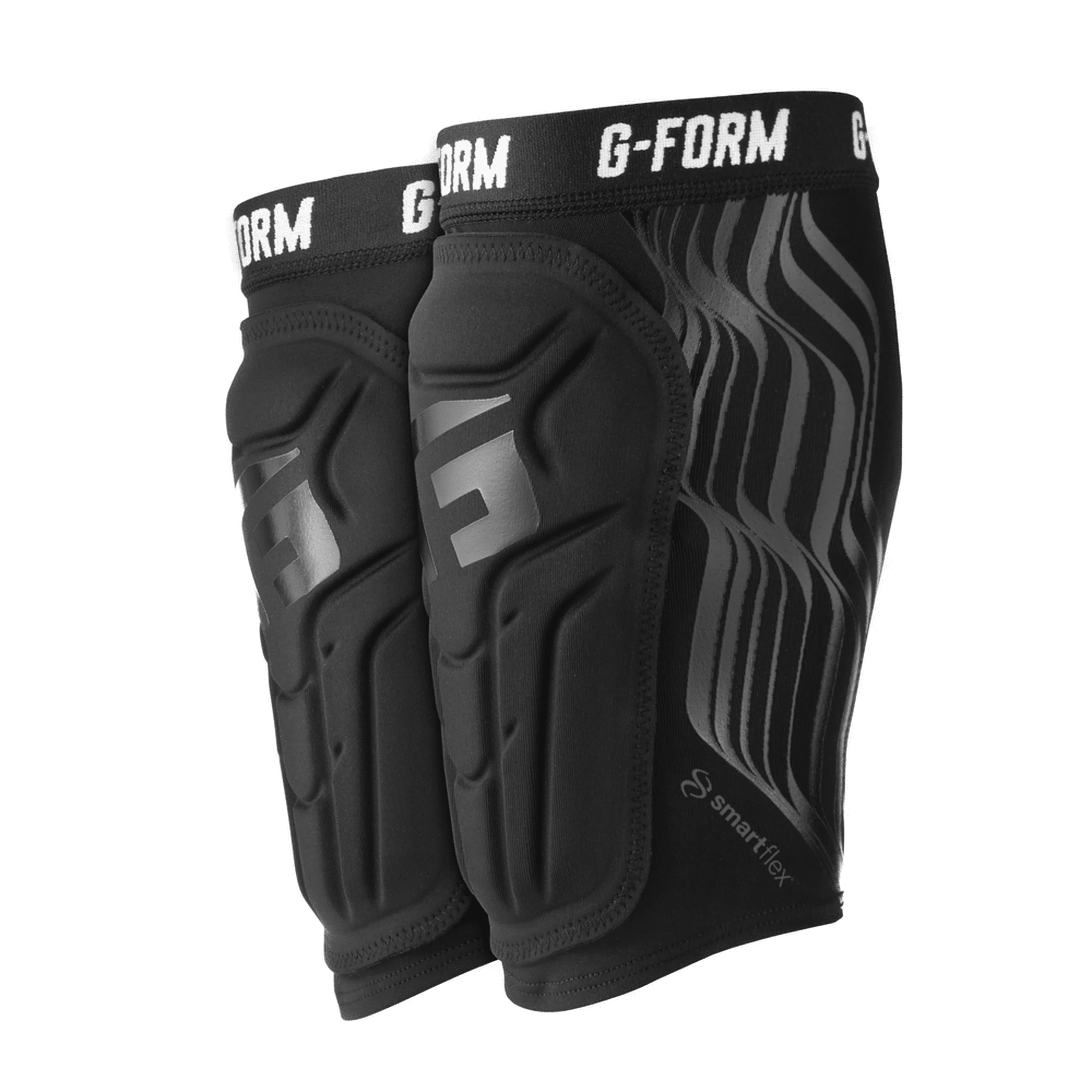 G-Form Pro-S V2 Shinguards - Black