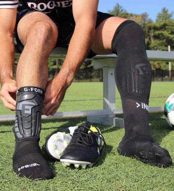 G-Form Pro-S Vento Shinguards - Image 3