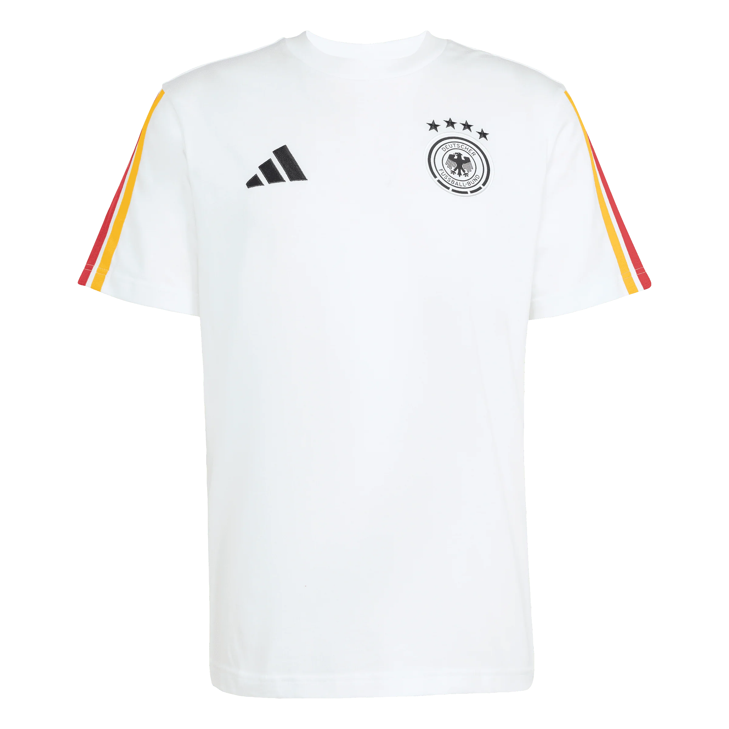Germany Adults DNA Tee 2026 - Image 3