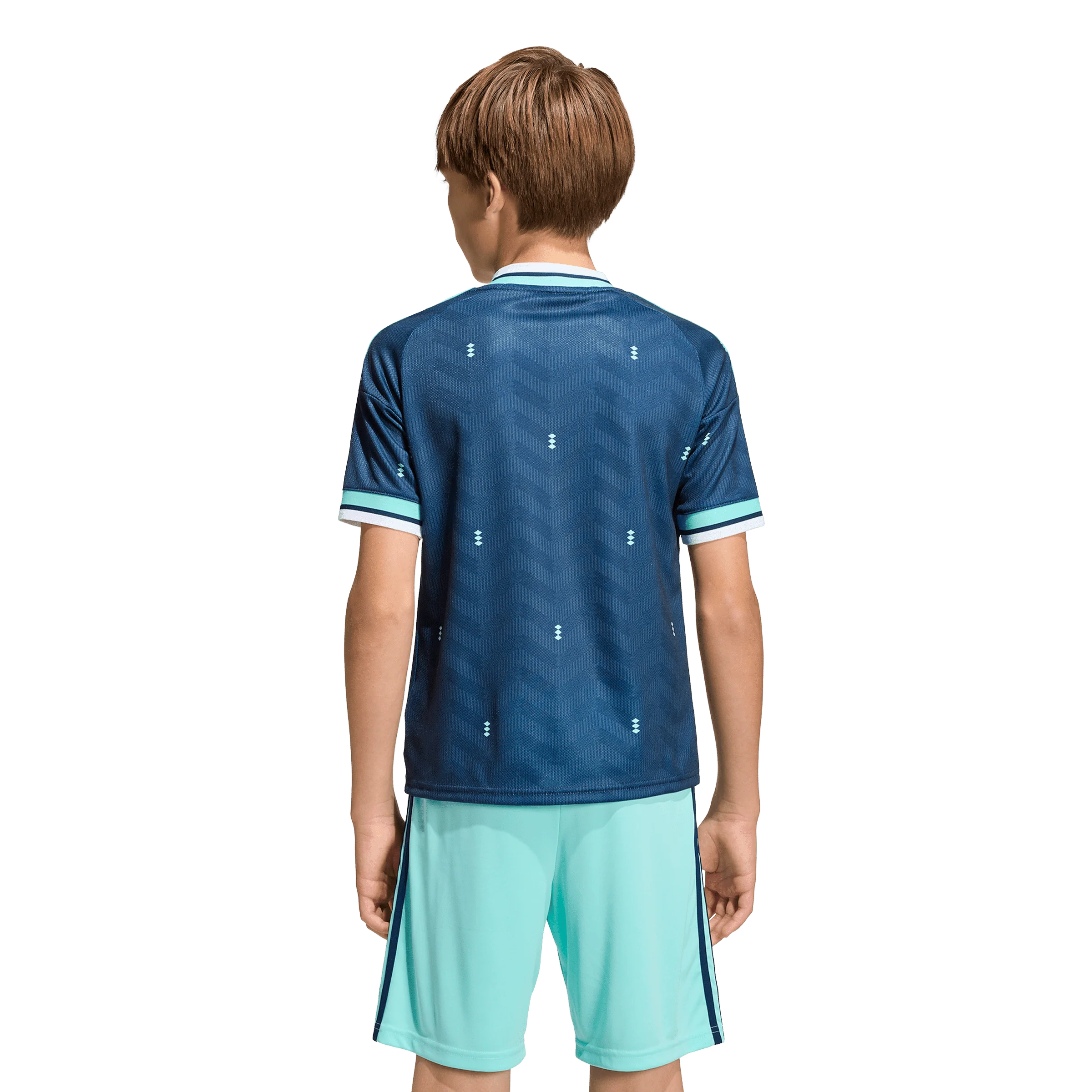 Germany National Kids Away Jersey 2026 - Image 6