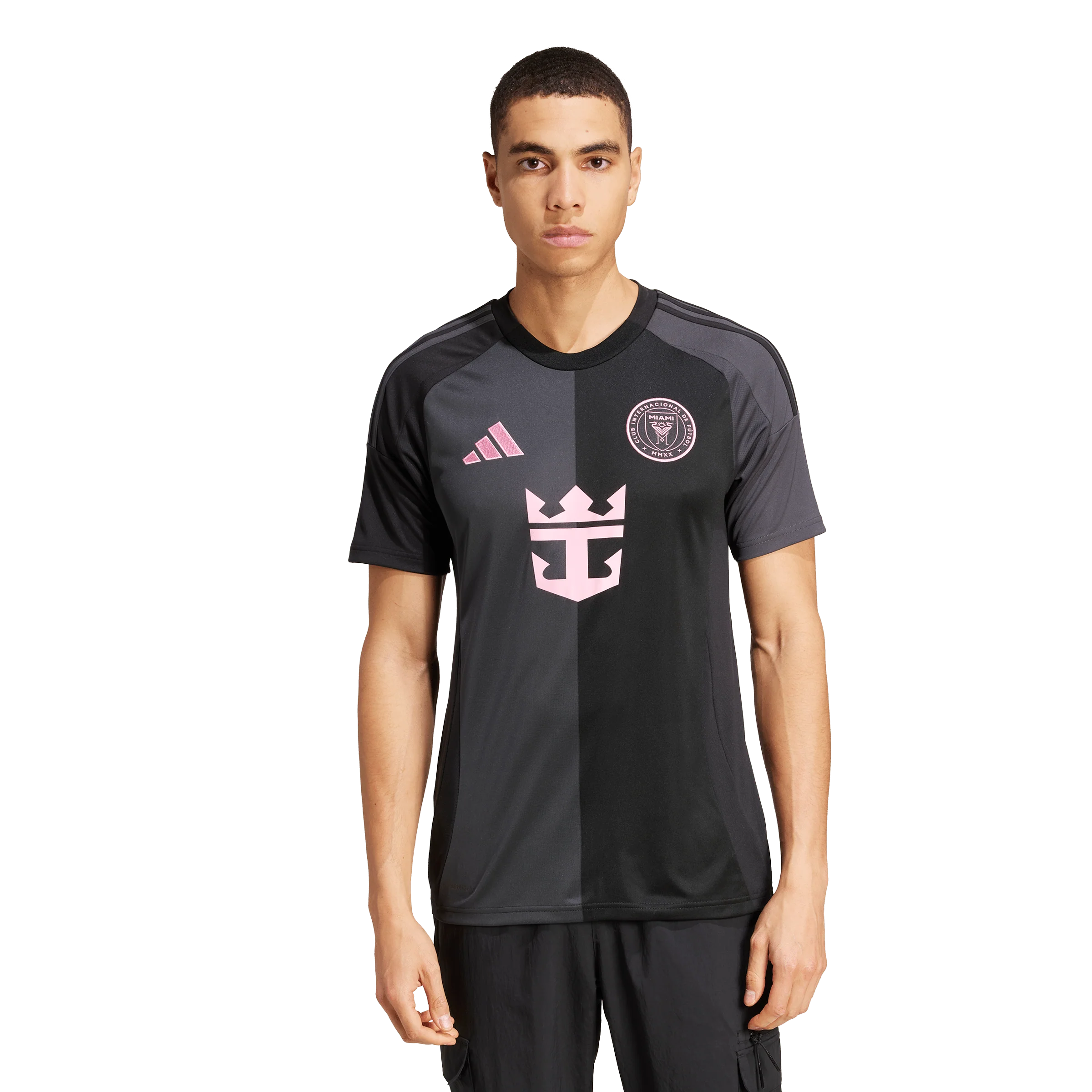 Inter Miami CF Adults Away Jersey 2025/26 - Image 3