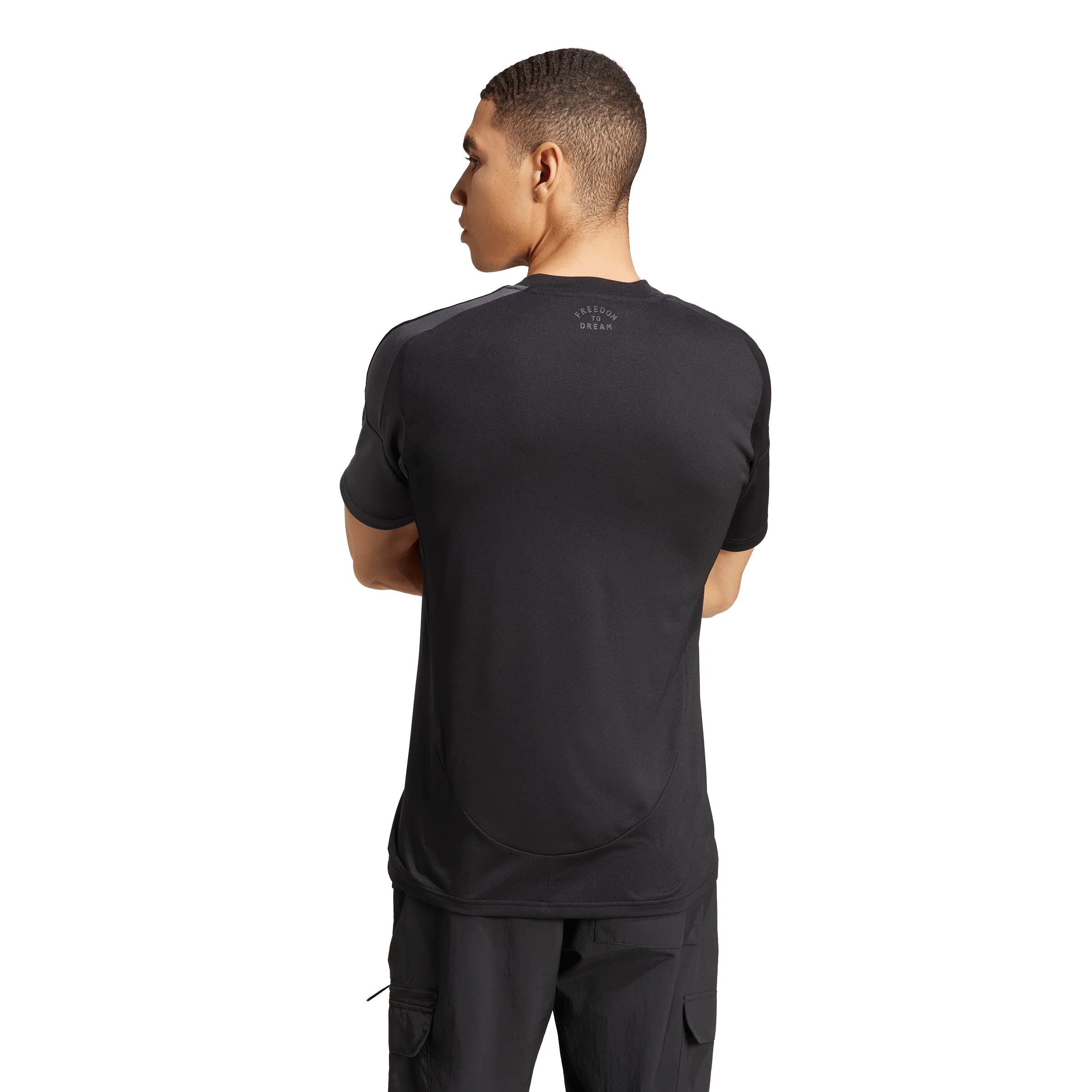 Inter Miami CF Adults Away Jersey 2025/26 - Image 4