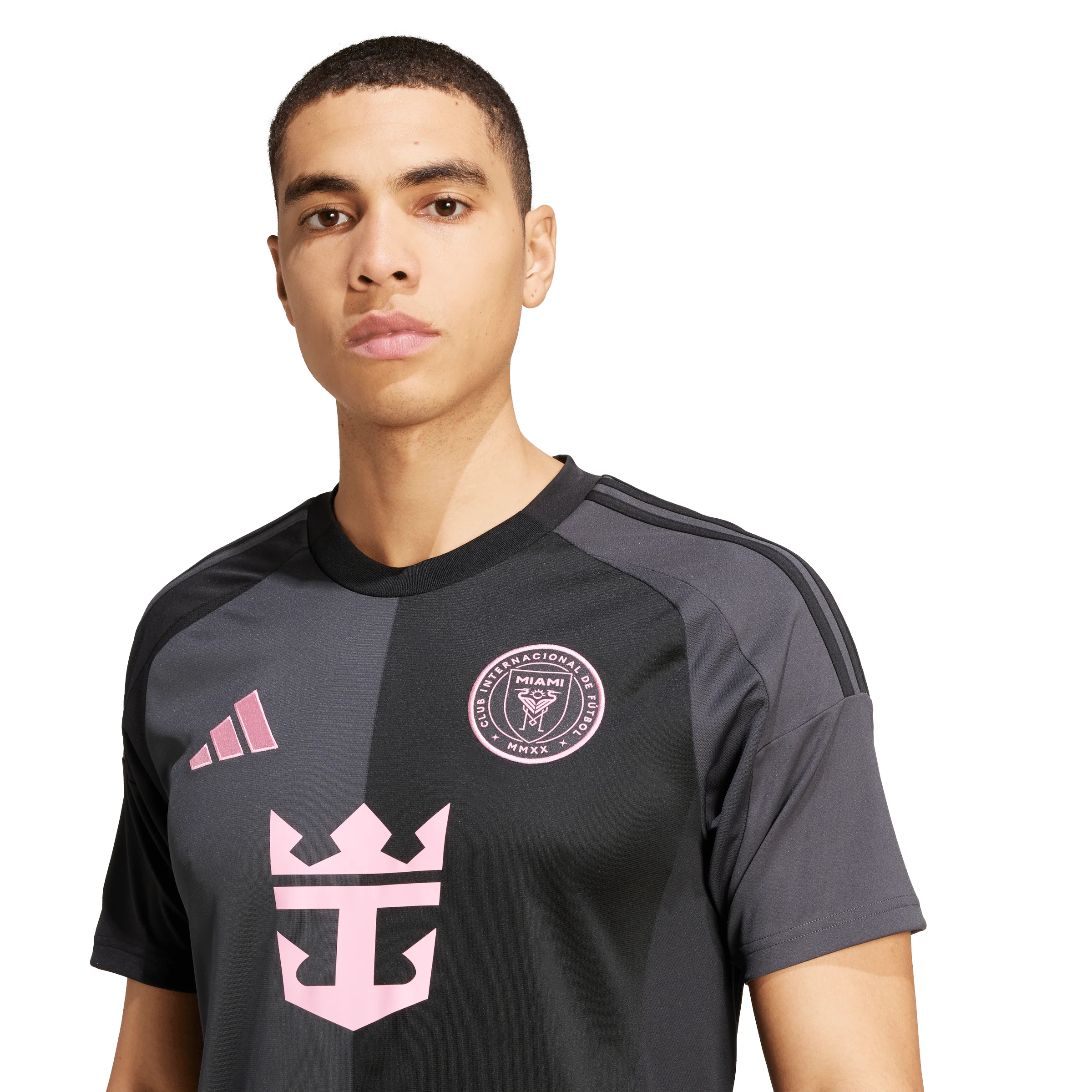 Inter Miami CF Adults Away Jersey 2025/26 - Image 6