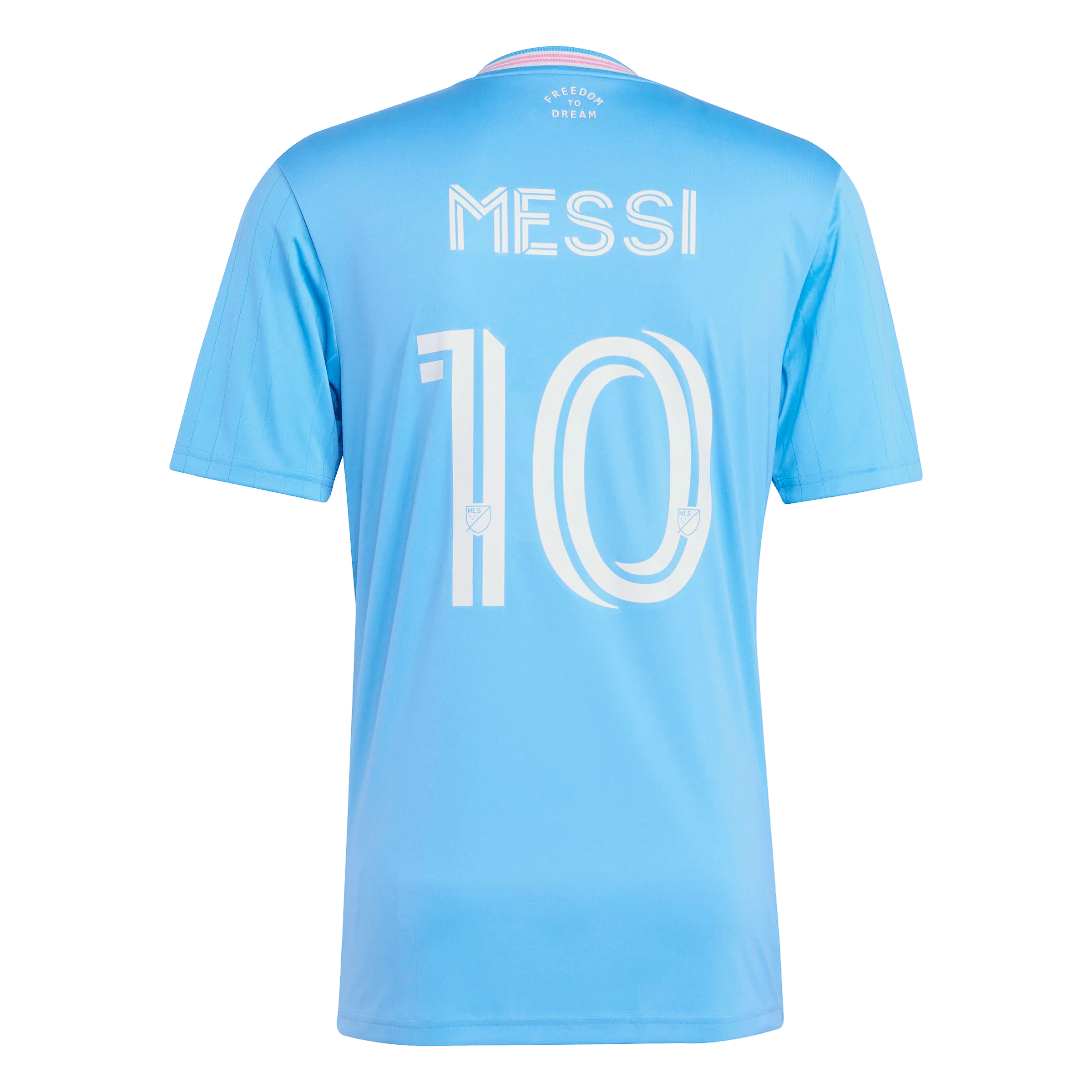 Inter Miami CF Adults Messi 3rd Jersey 2025/26