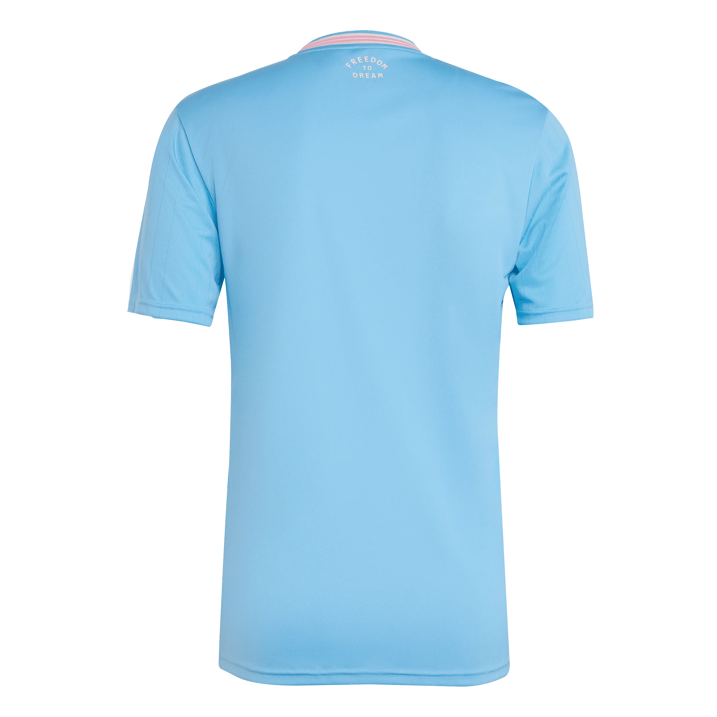 Inter Miami CF Adults 3rd Jersey 2025/26 - Image 2