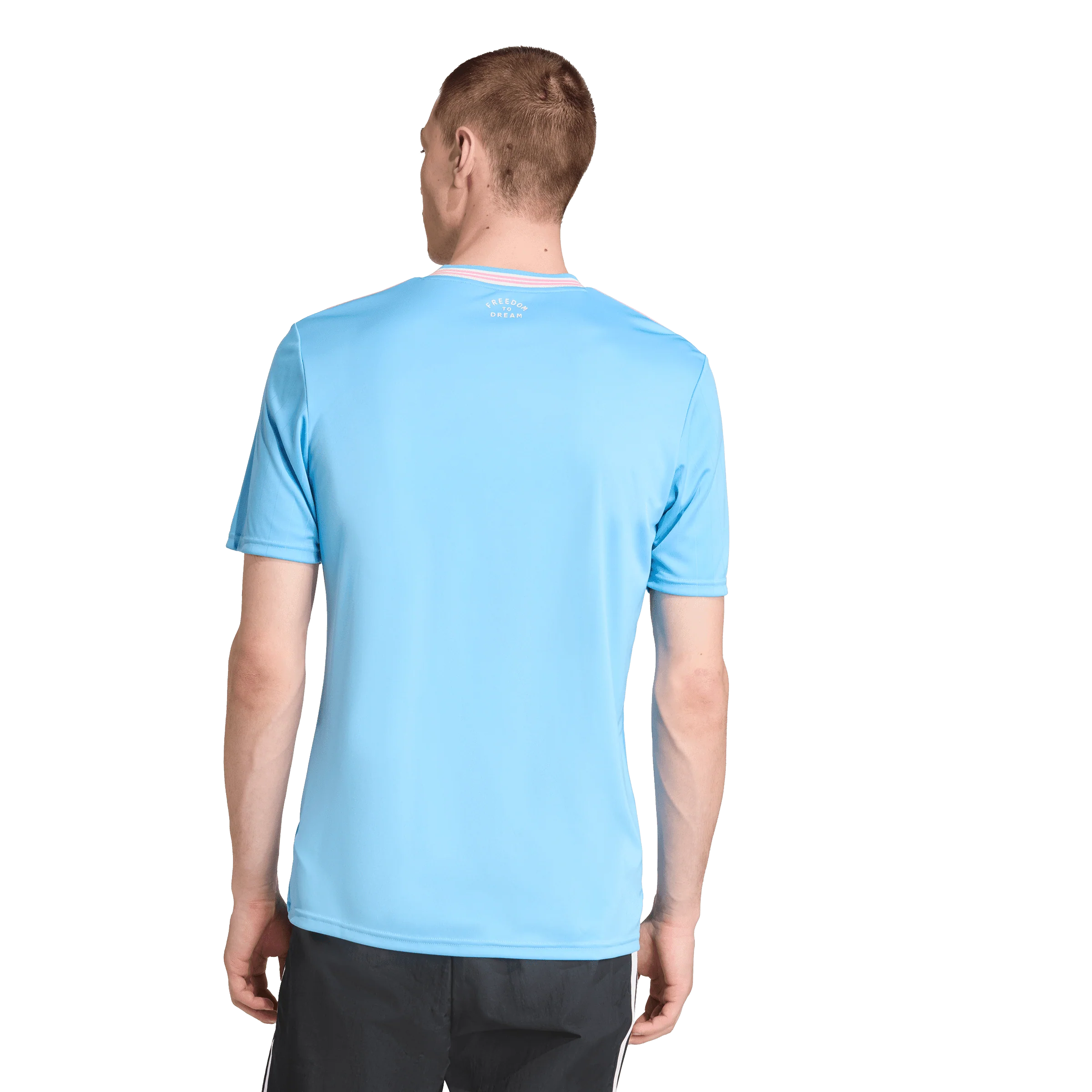 Inter Miami CF Adults 3rd Jersey 2025/26 - Image 4