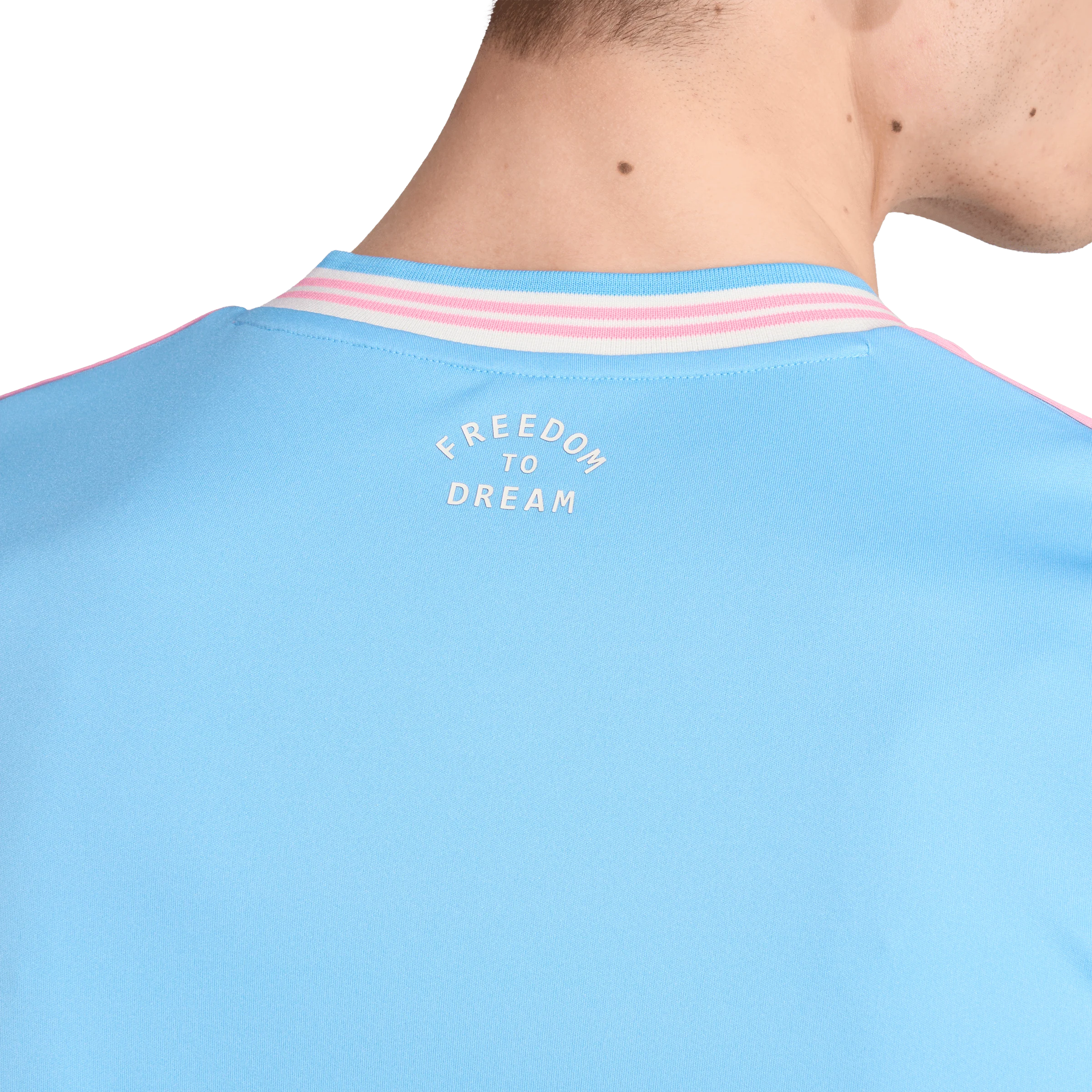 Inter Miami CF Adults 3rd Jersey 2025/26 - Image 6