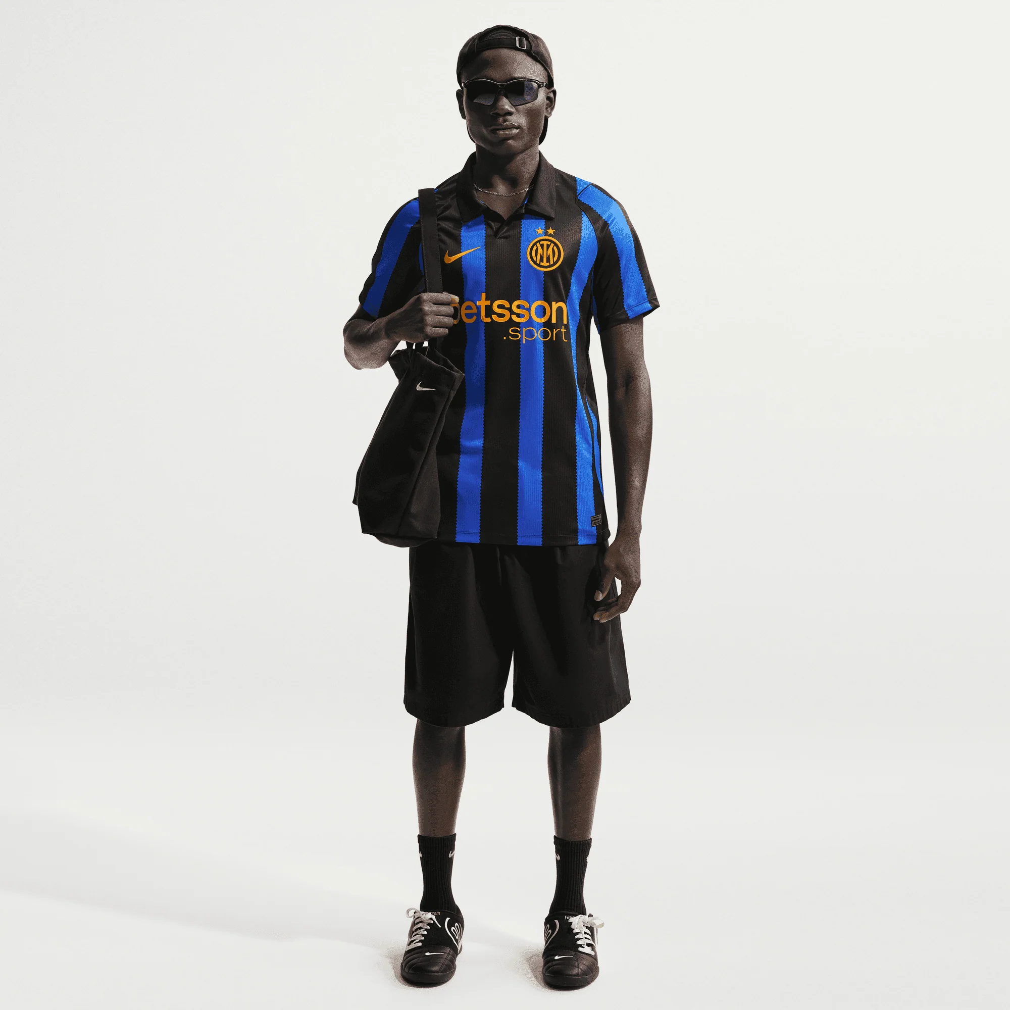 Inter Milan Adults Home Jersey 2026/27 - Image 5