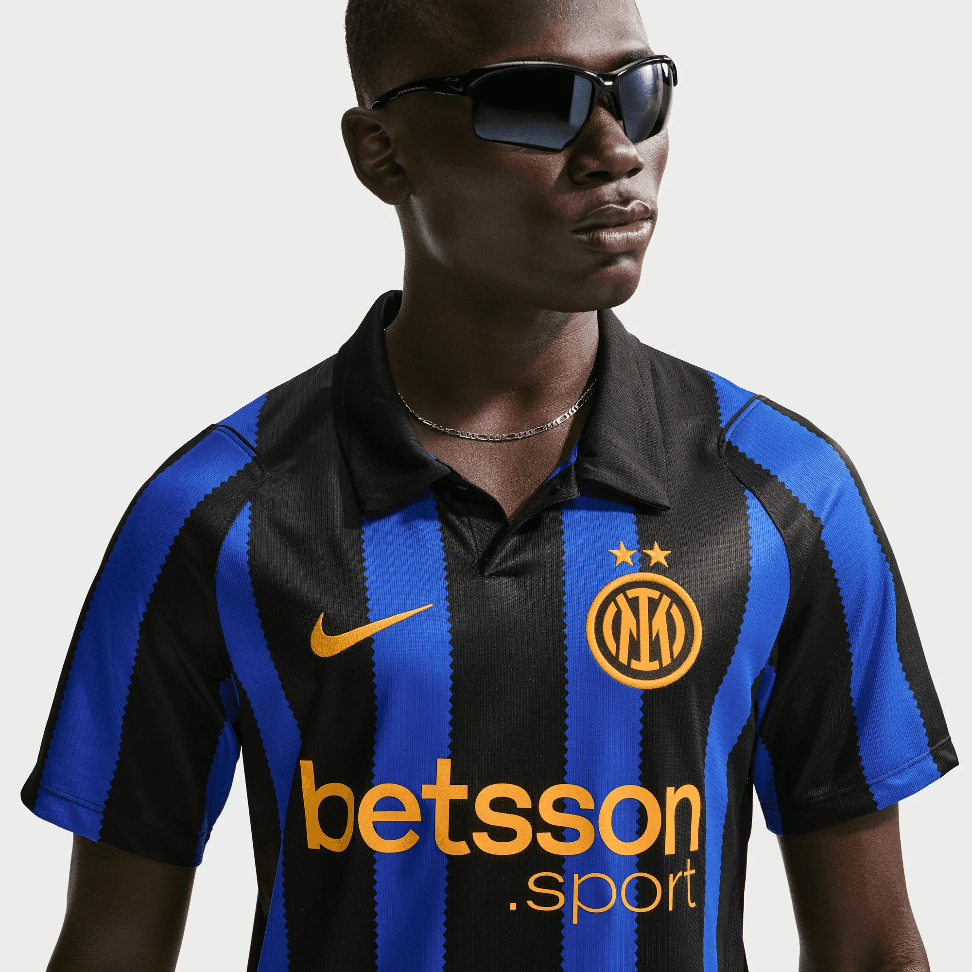 Inter Milan Adults Home Jersey 2026/27 - Image 6