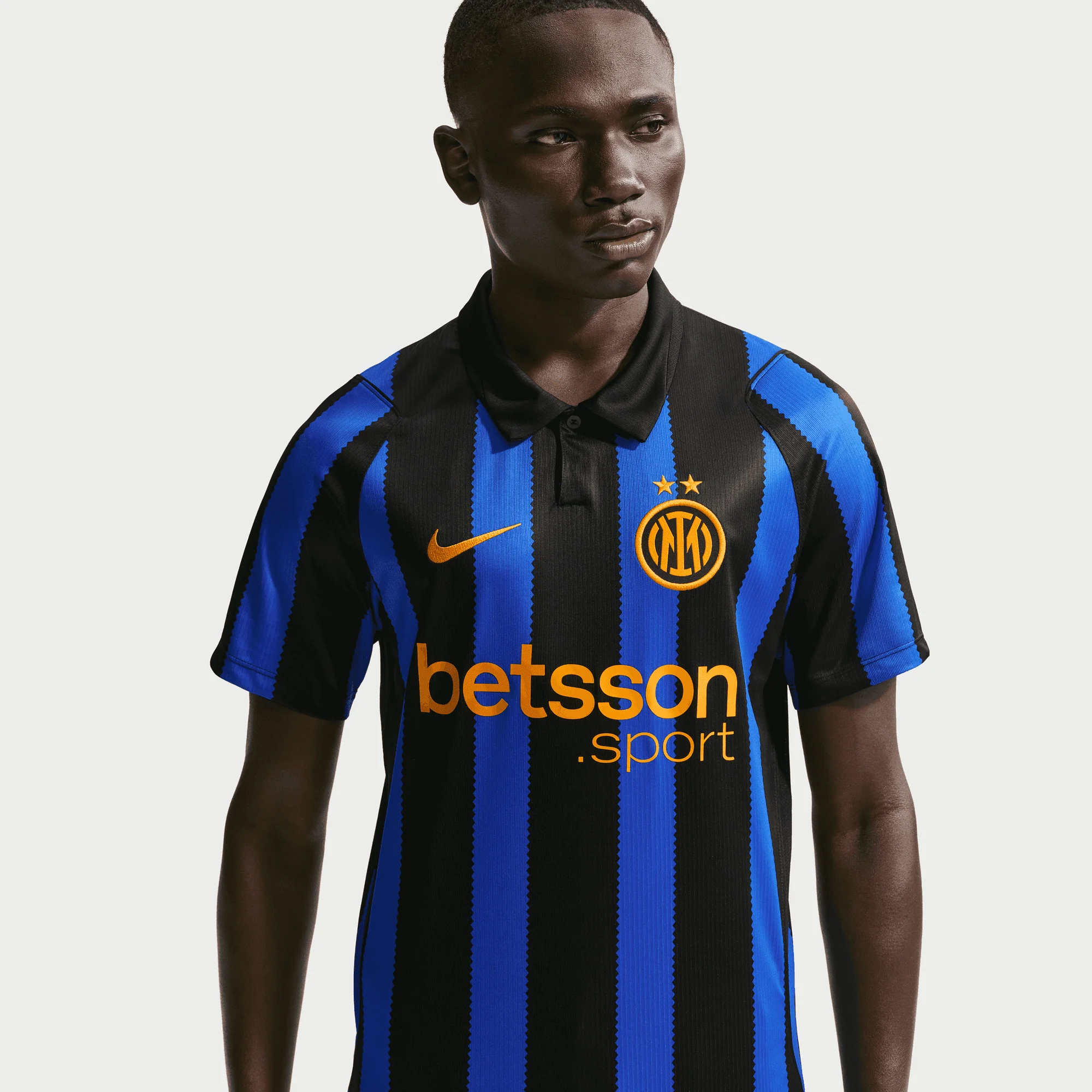 Inter Milan Adults Home Jersey 2026/27 - Image 8