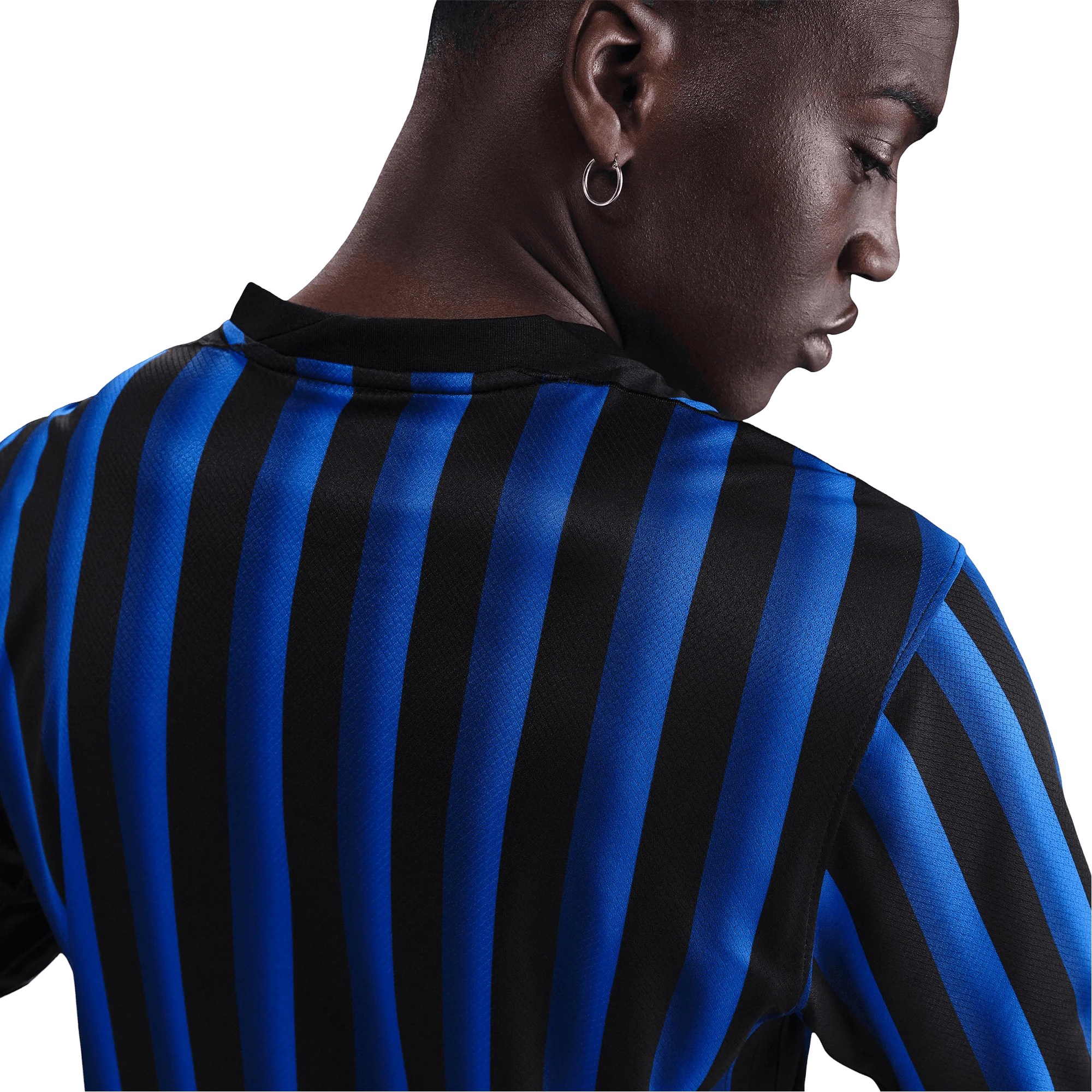 Inter Milan FC Adults Home Jersey 2025/26 - Image 4