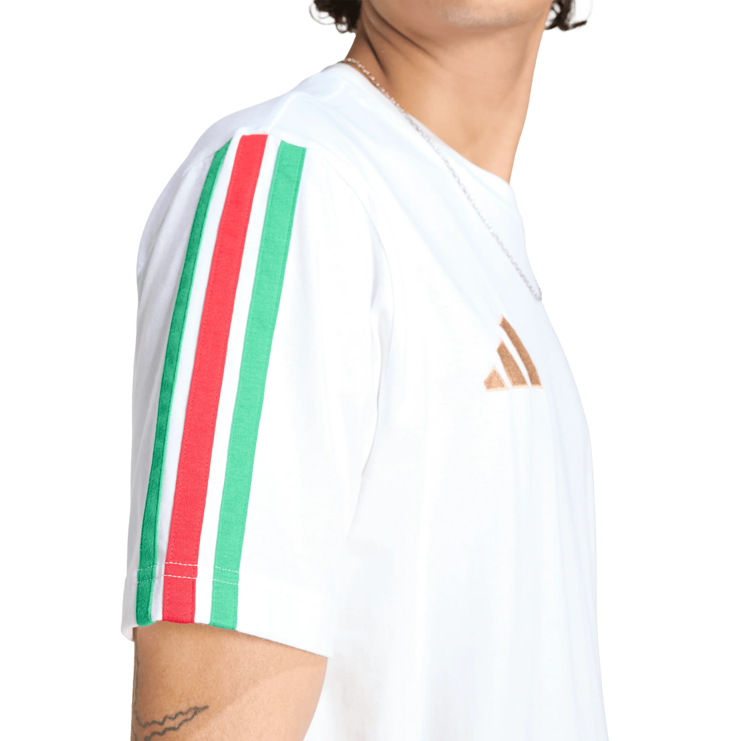 Italy Adults DNA Tee 2026 - Image 5