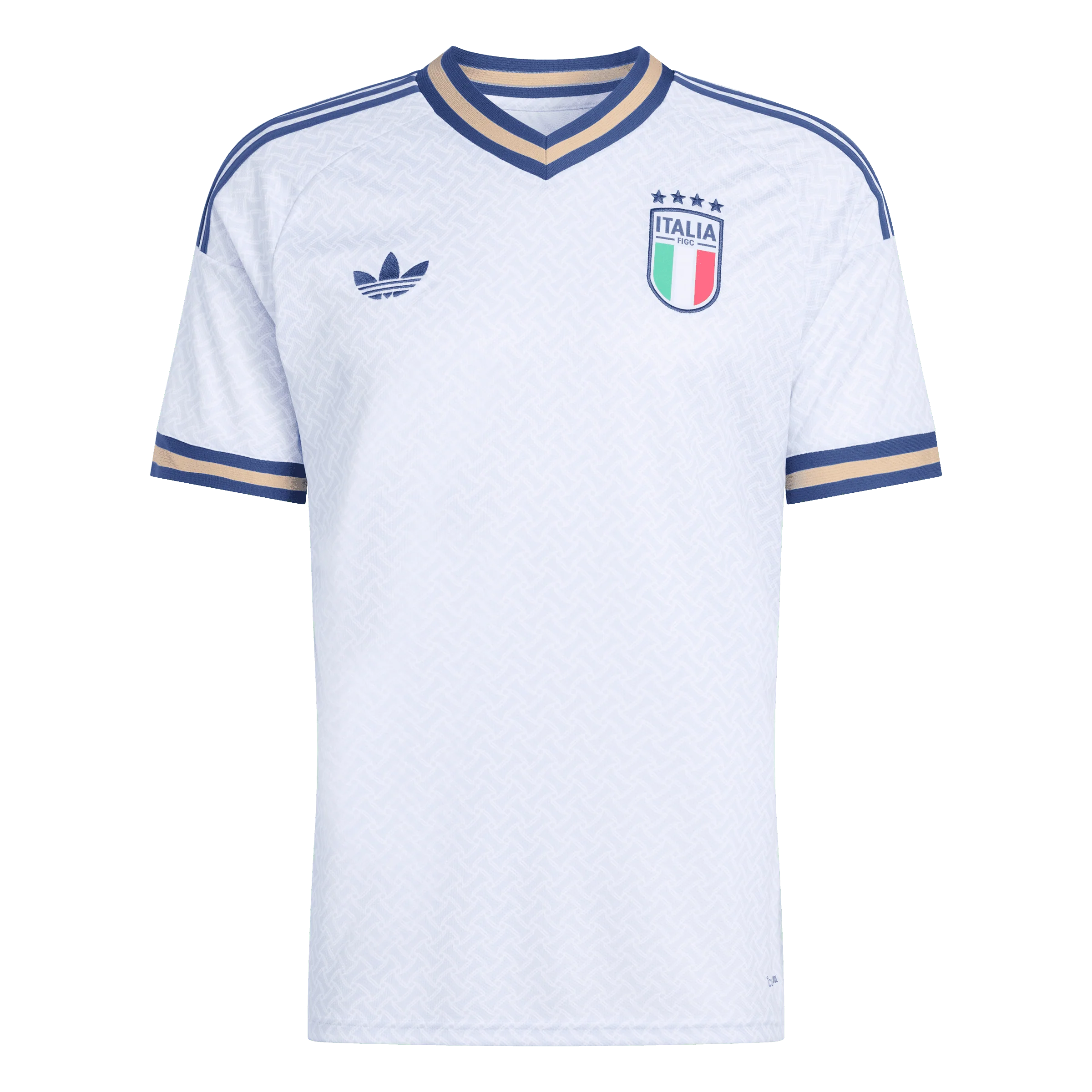 Italy National Adults Away Jersey 2026