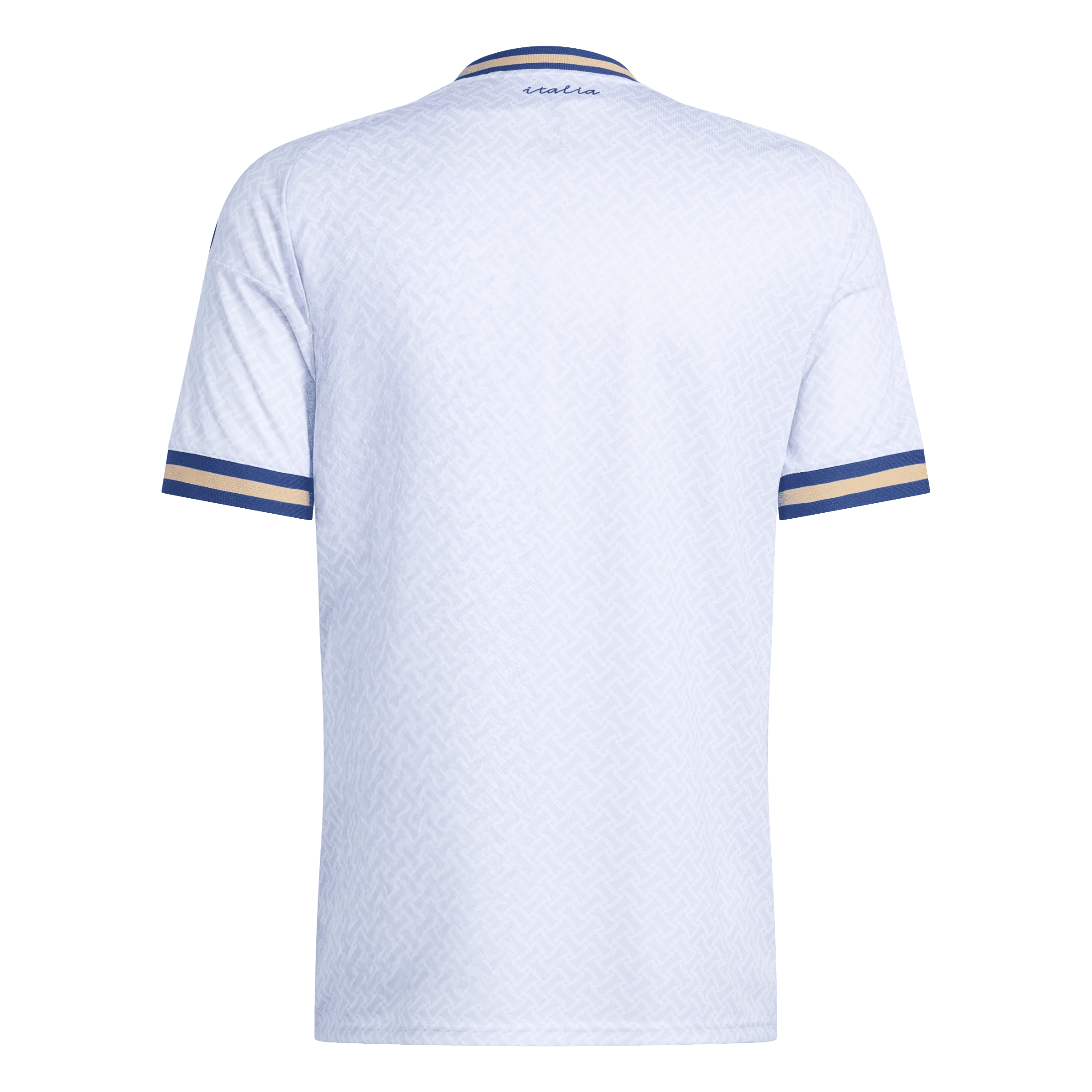 Italy National Adults Away Jersey 2026 - Image 2