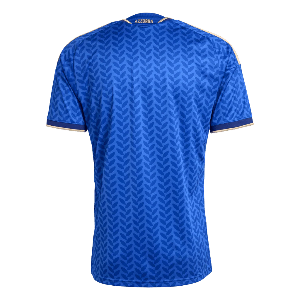Italy National Adults Home Jersey 2026 - Image 2