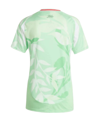 Italy National Womens Away Jersey 2025 - Image 2