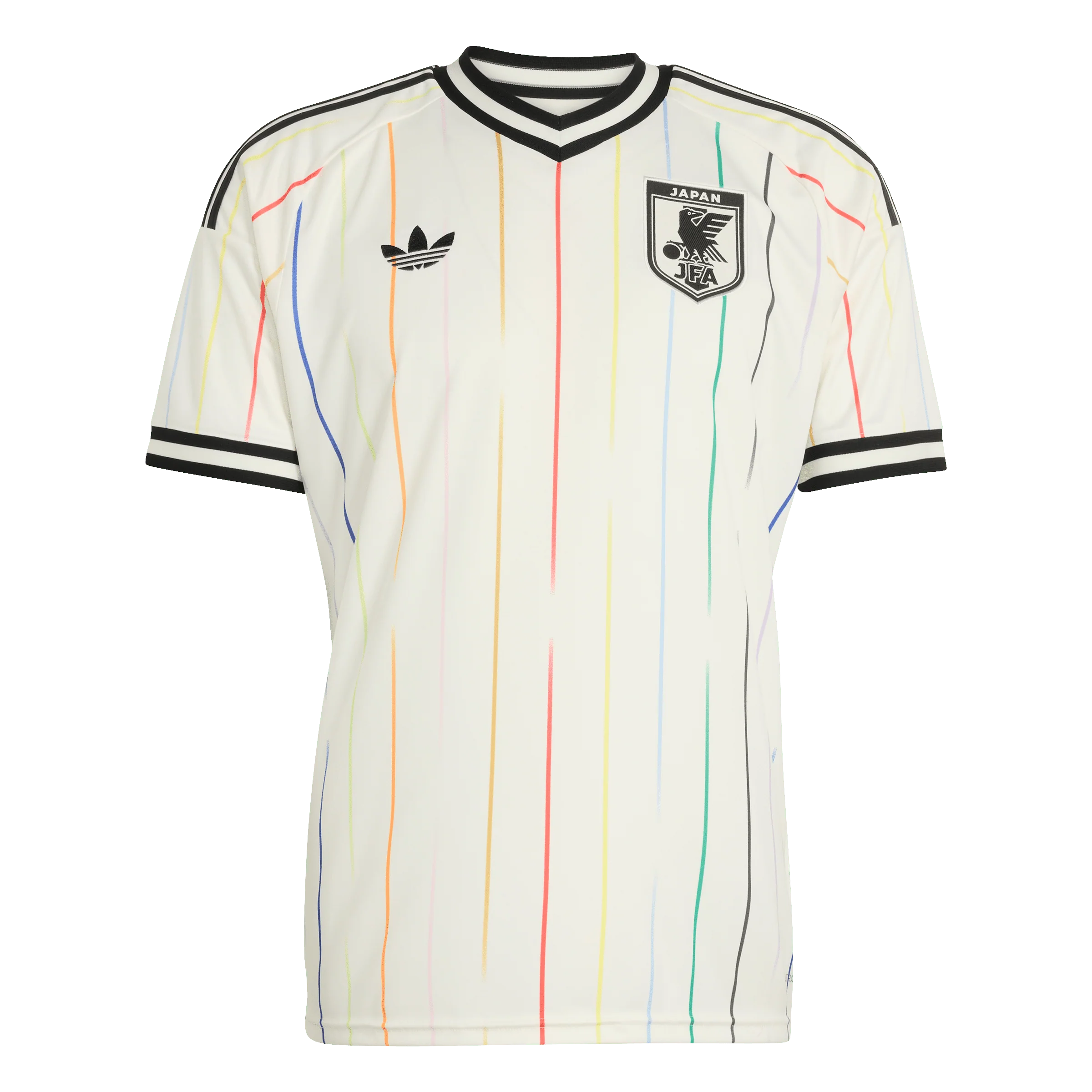 Japan National Adults Away Jersey 2026