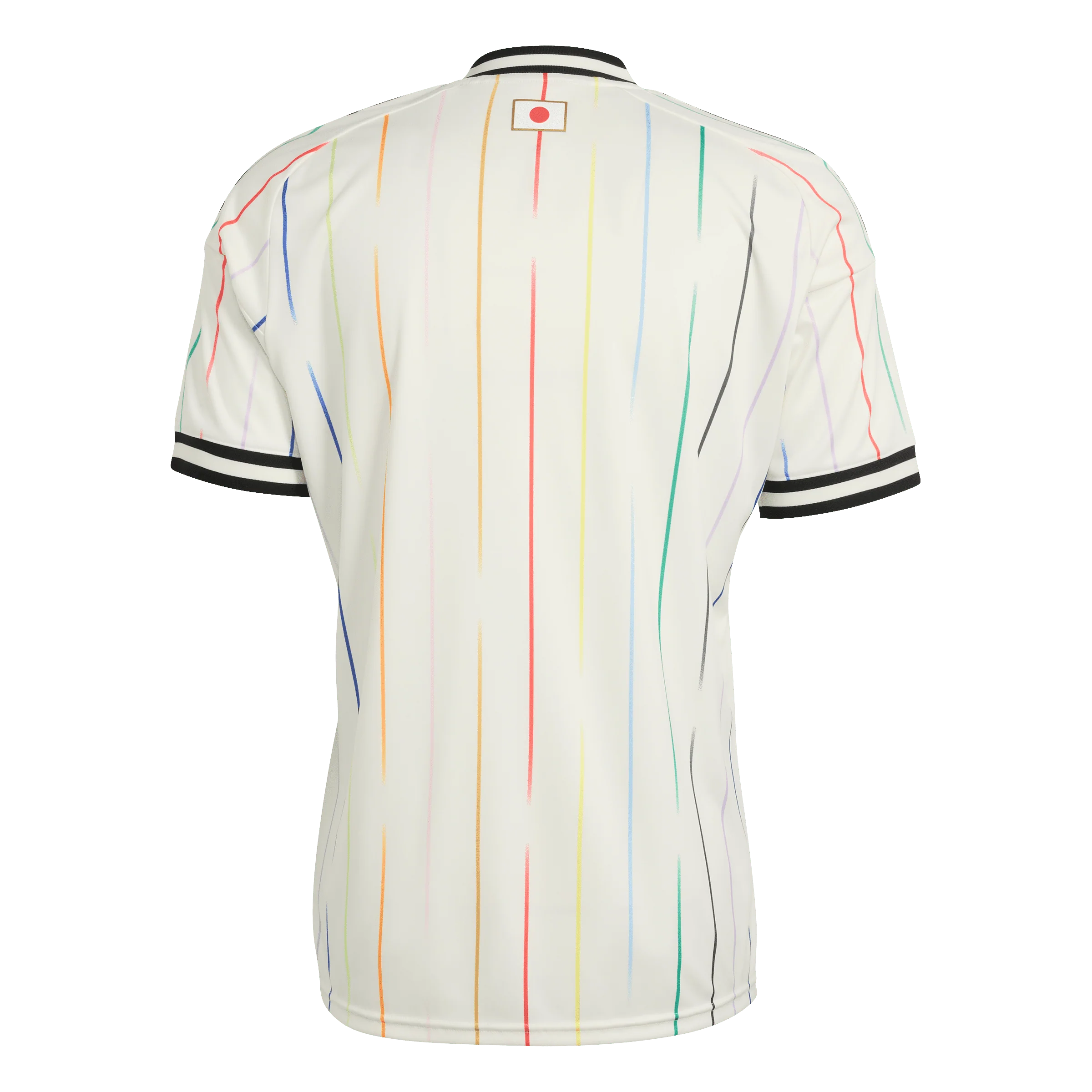 Japan National Adults Away Jersey 2026 - Image 2