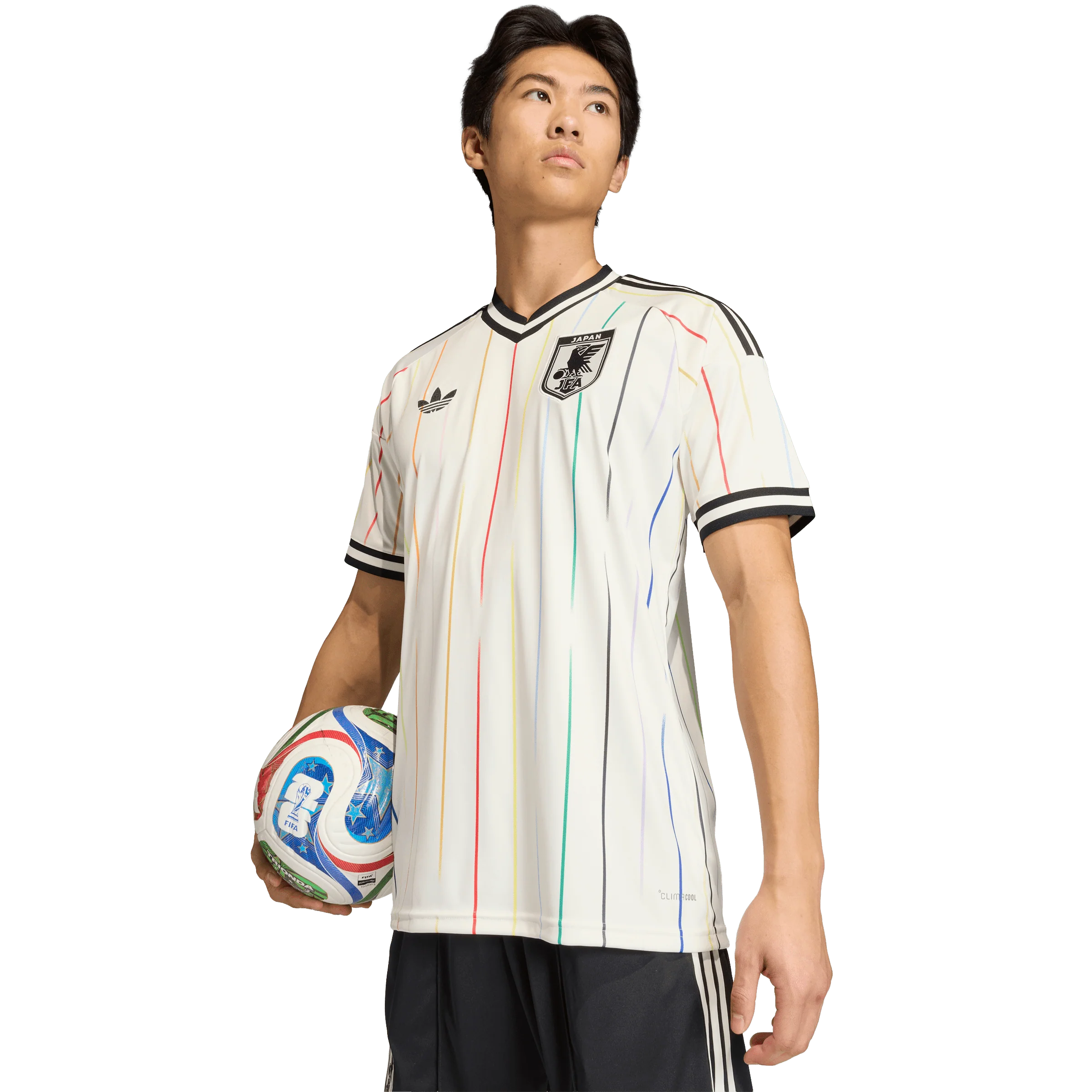 Japan National Adults Away Jersey 2026 - Image 5